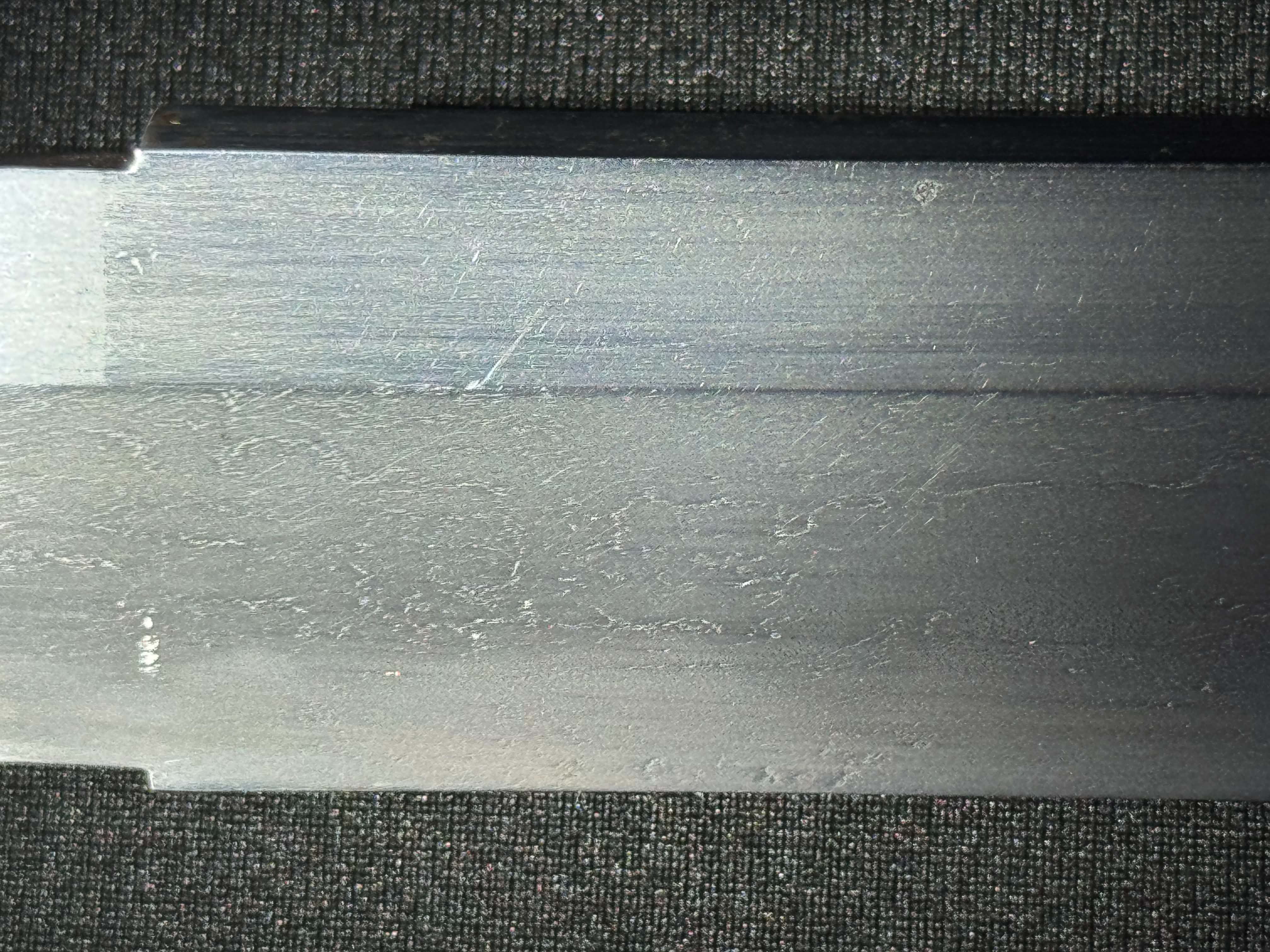 Antique Nihonto - Muromachi (5-600 years old) LONG Katana in Koshirae, NBTHK attributed to Kashu Yukimitsu