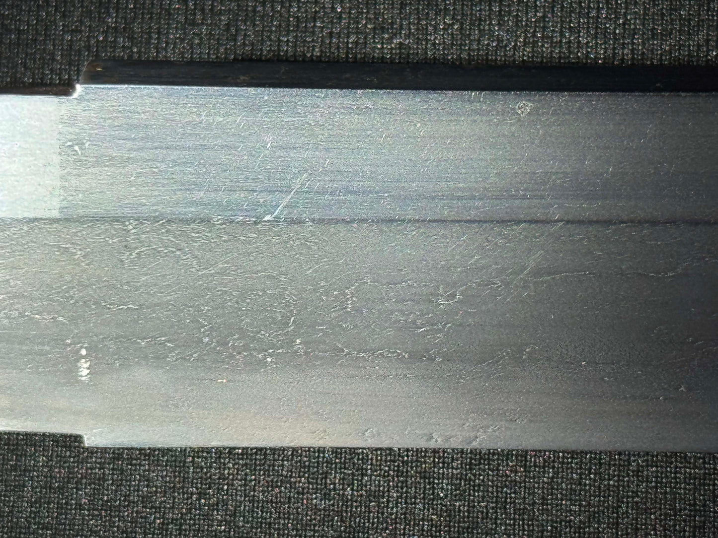 Antique Nihonto - Muromachi (5-600 years old) LONG Katana in Koshirae, NBTHK attributed to Kashu Yukimitsu