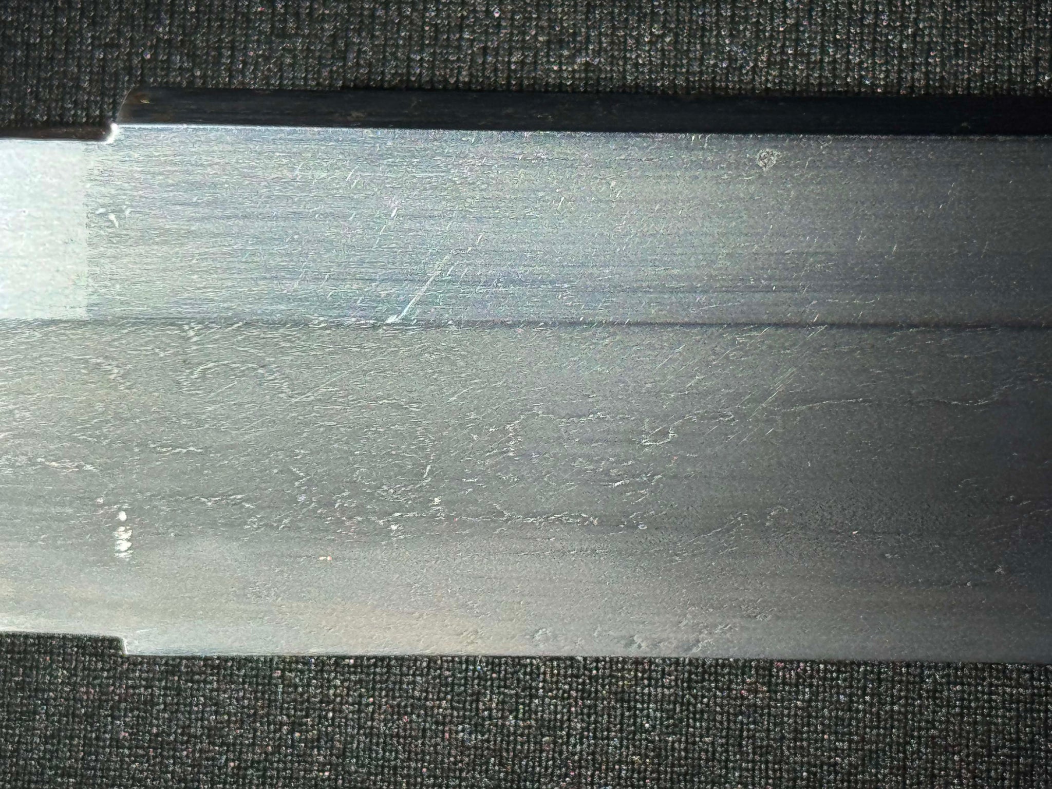 Antique Nihonto - Muromachi (5-600 years old) LONG Katana in Koshirae, NBTHK attributed to Kashu Yukimitsu