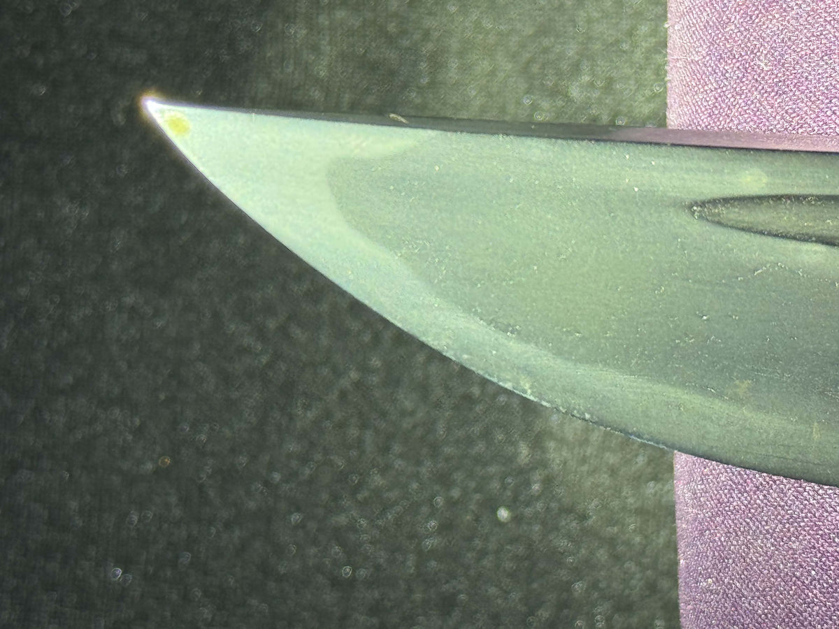 Antique Nihonto - Tanto in Koshirae