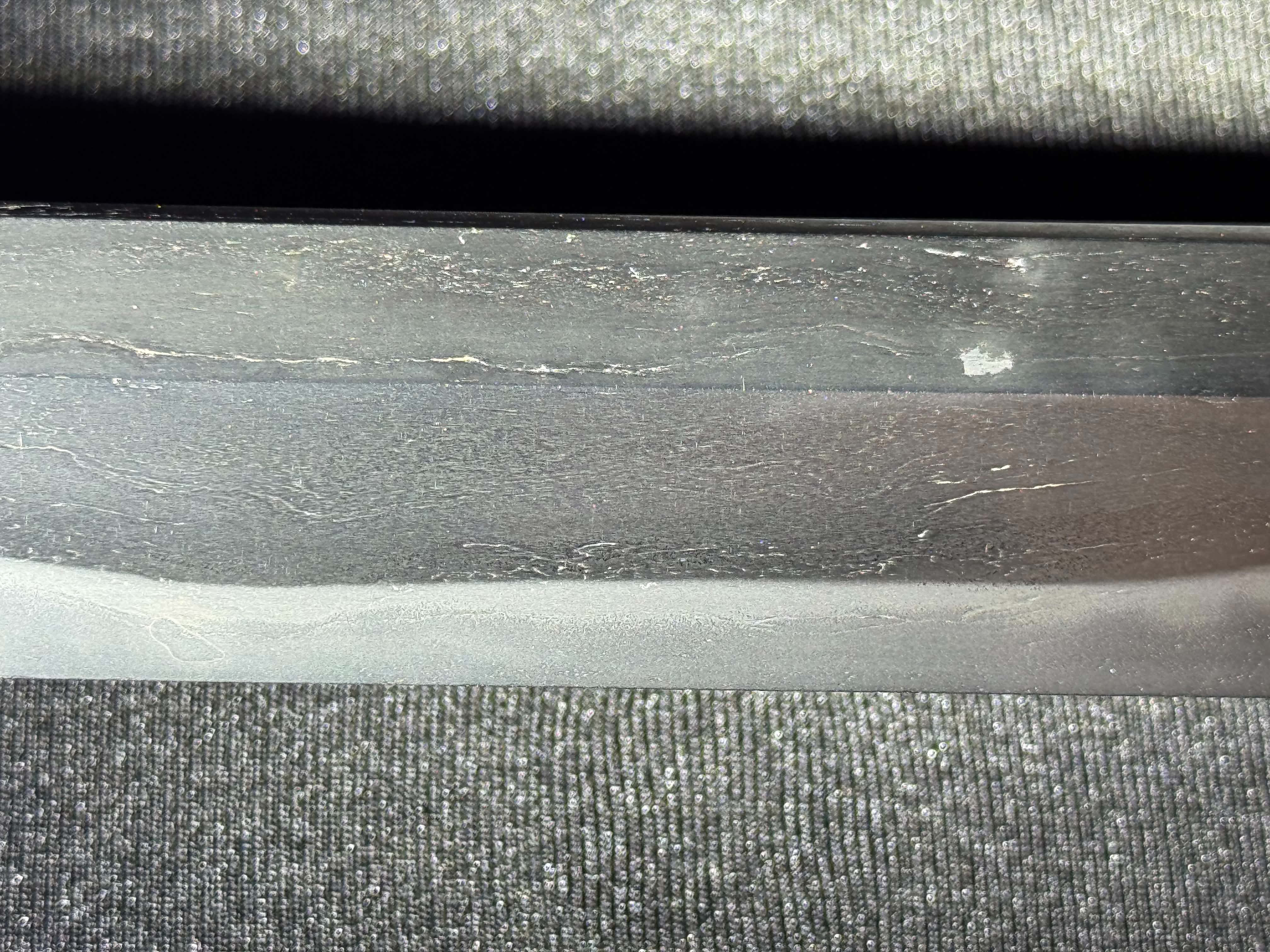 Antique Nihonto - Early Edo(350 years old) Katana with Koshirae - NBTHK attributed to Fujiwara Takada