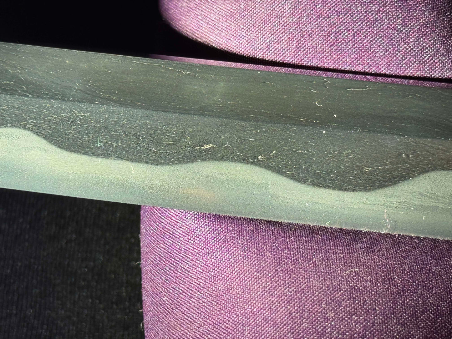 Antique Nihonto - Early Edo(350 years old) Katana with Koshirae - NBTHK attributed to Fujiwara Takada