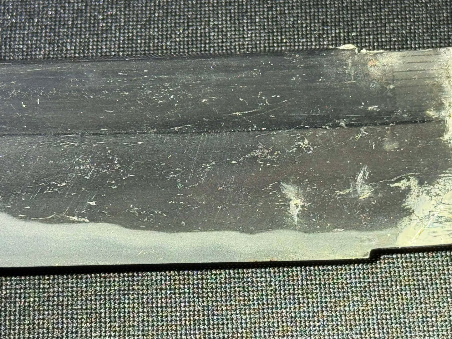 Antique Nihonto -  Katana in Koshirae