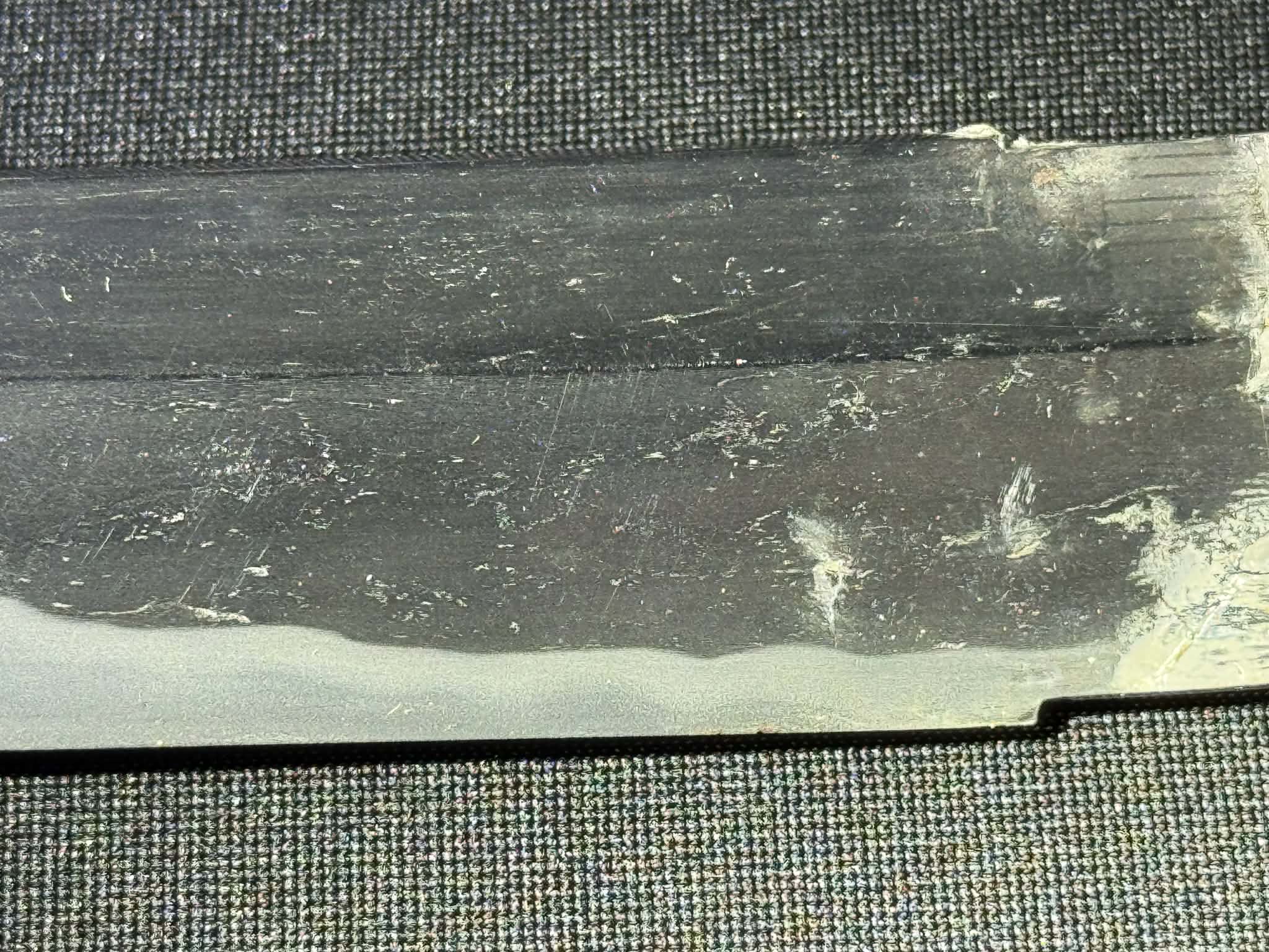 Antique Nihonto -  Katana in Koshirae