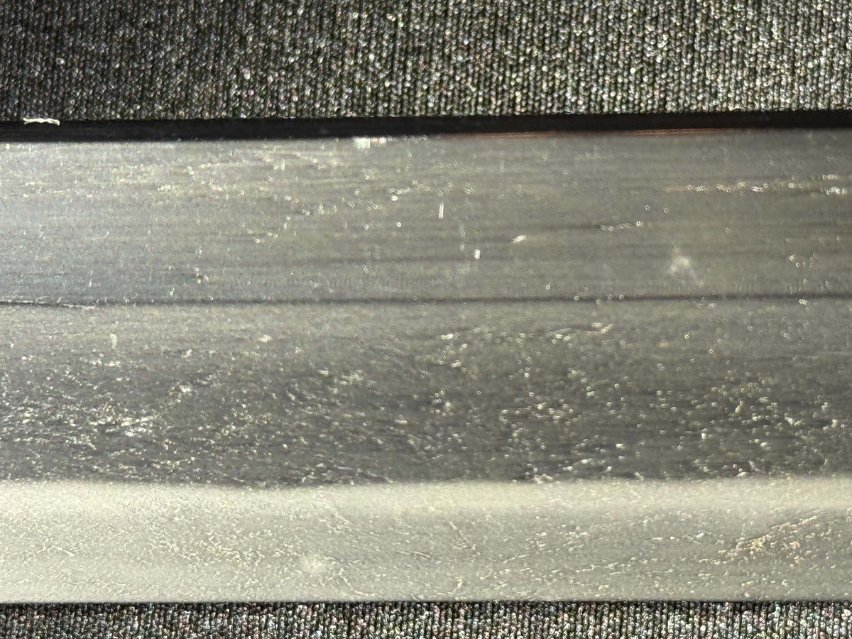 Antique Nihonto - Early Muromachi (about 550 years old) Katana with Koshirae