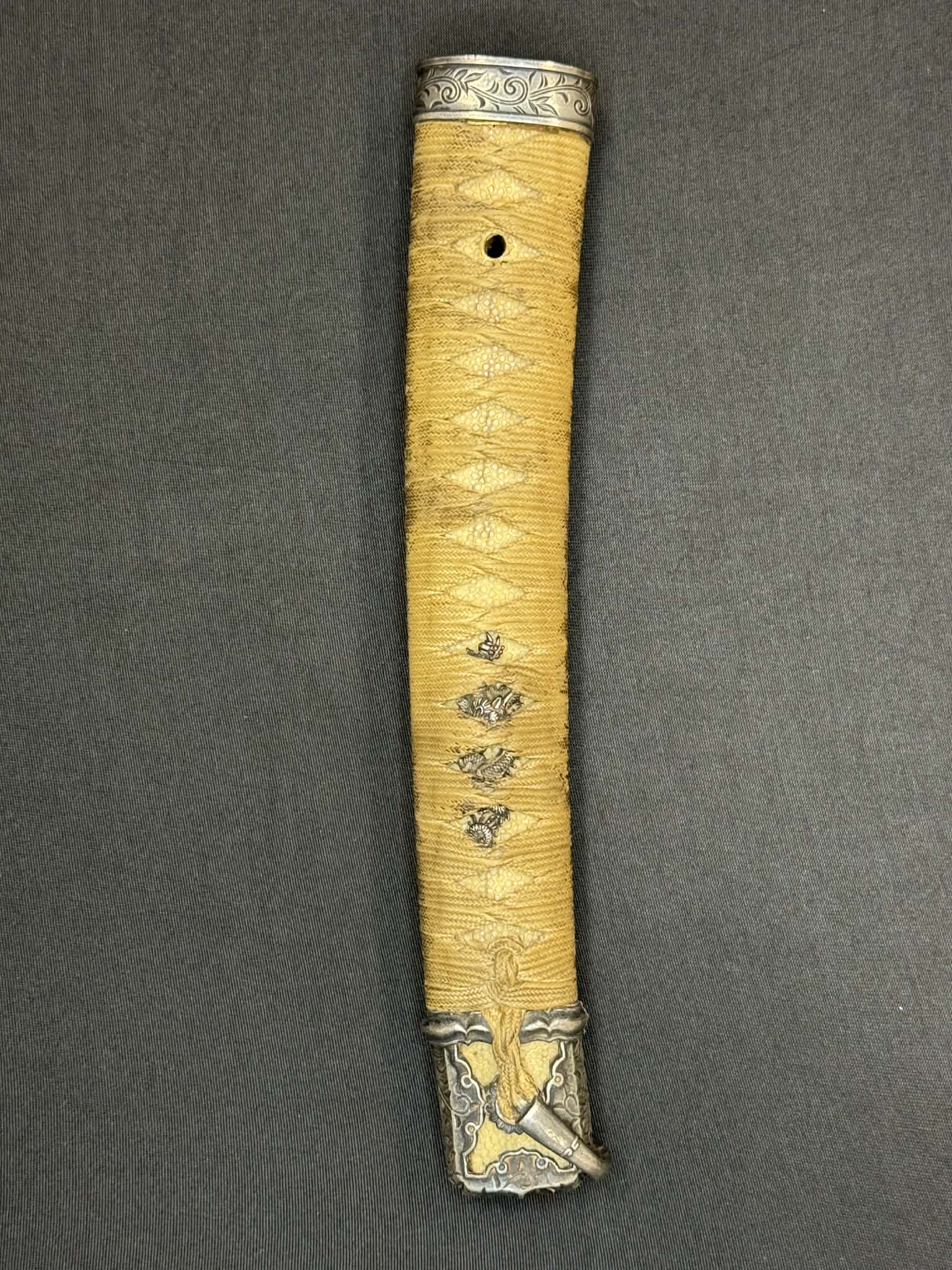 Nihonto - Katana in Tachi Koshirae