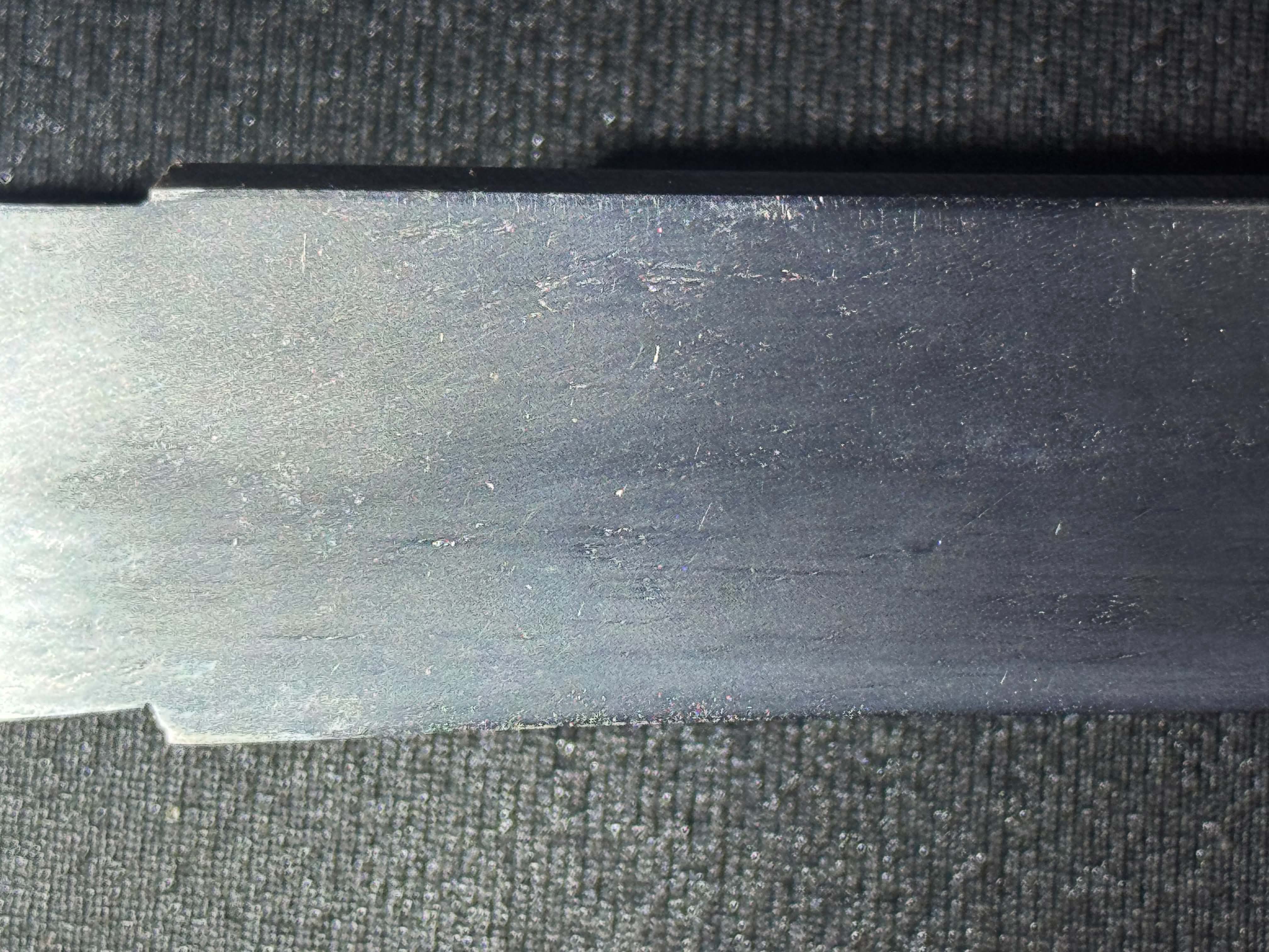 Antique Nihonto - Tanto in koshirae, signed Hiroyoshi, NBTHK certified
