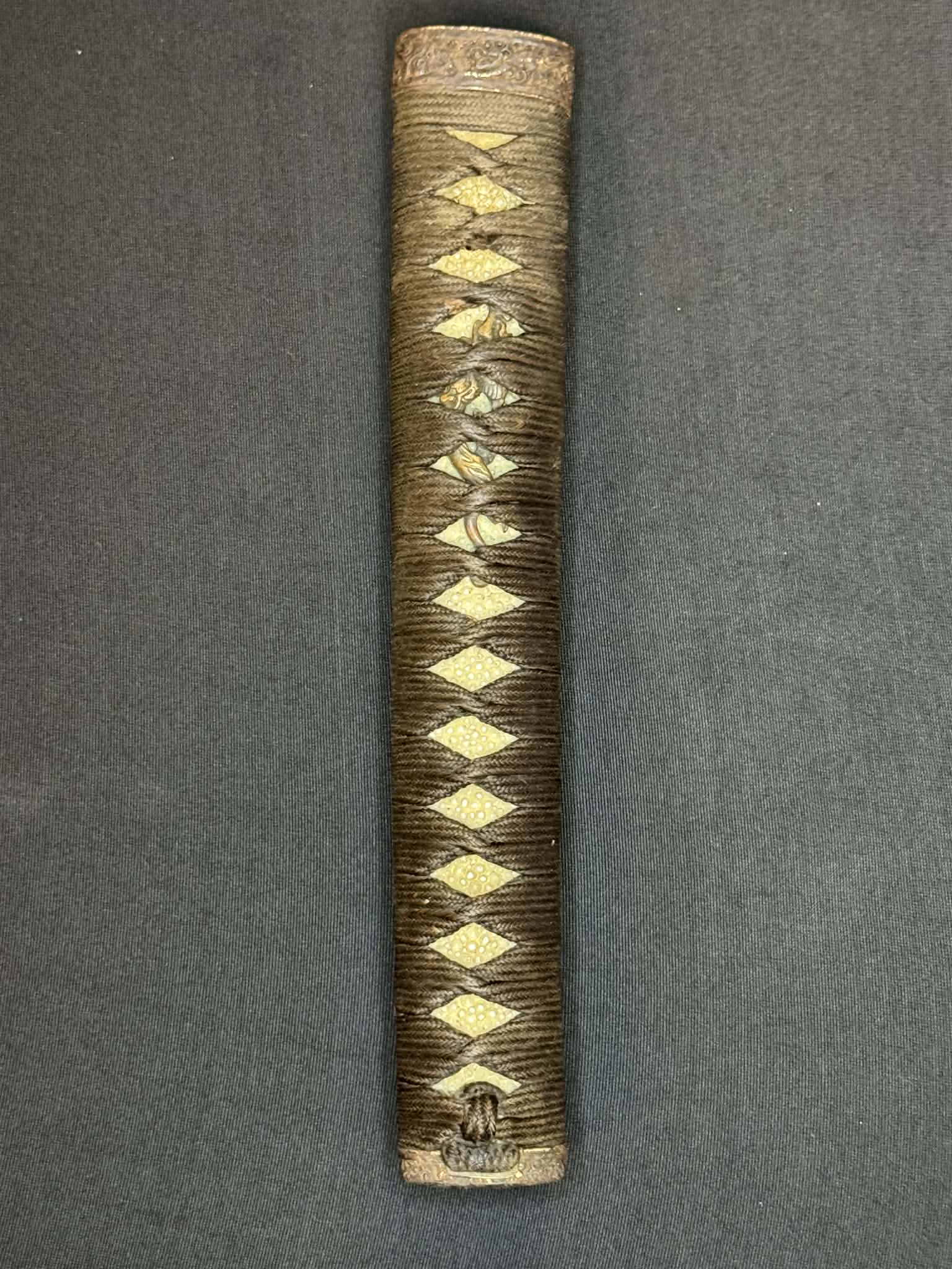 Antique Nihonto - Katana in Koshirae