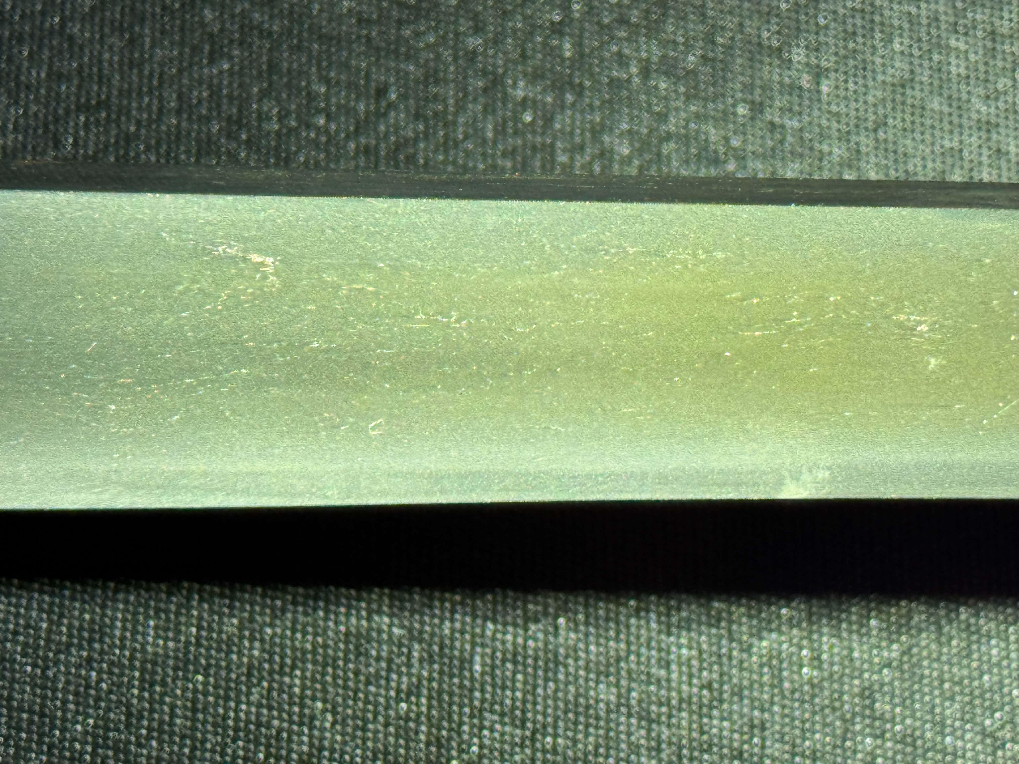 Antique Nihonto - thiccc Yoroi Doshi Armor Piercer Tanto with Koshirae