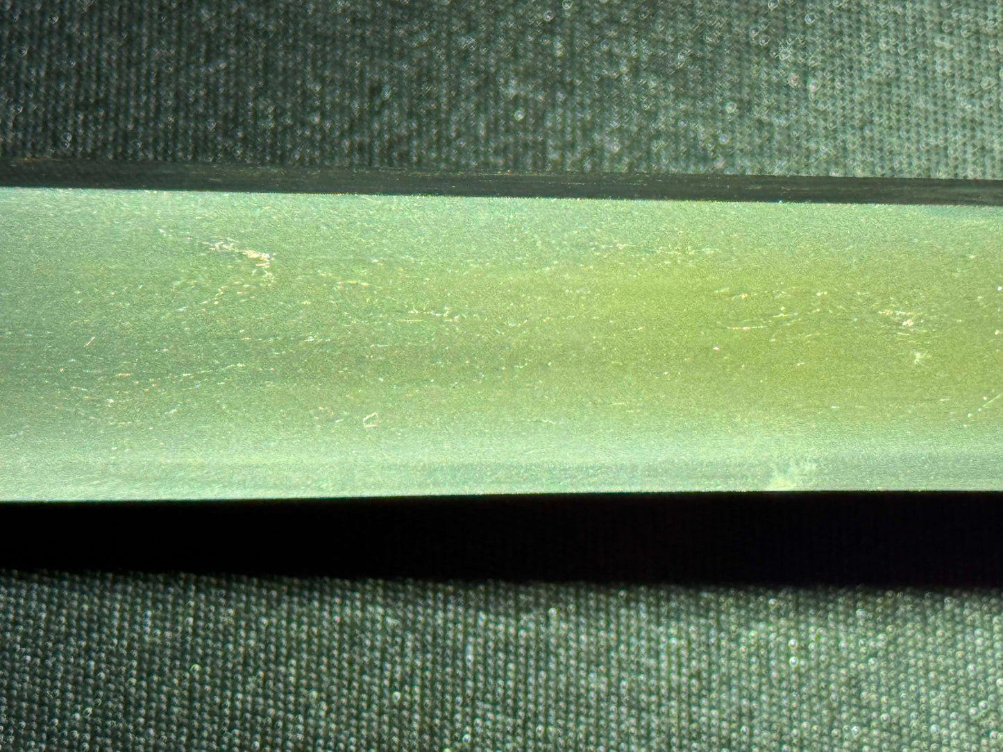 Antique Nihonto - thiccc Yoroi Doshi Armor Piercer Tanto with Koshirae