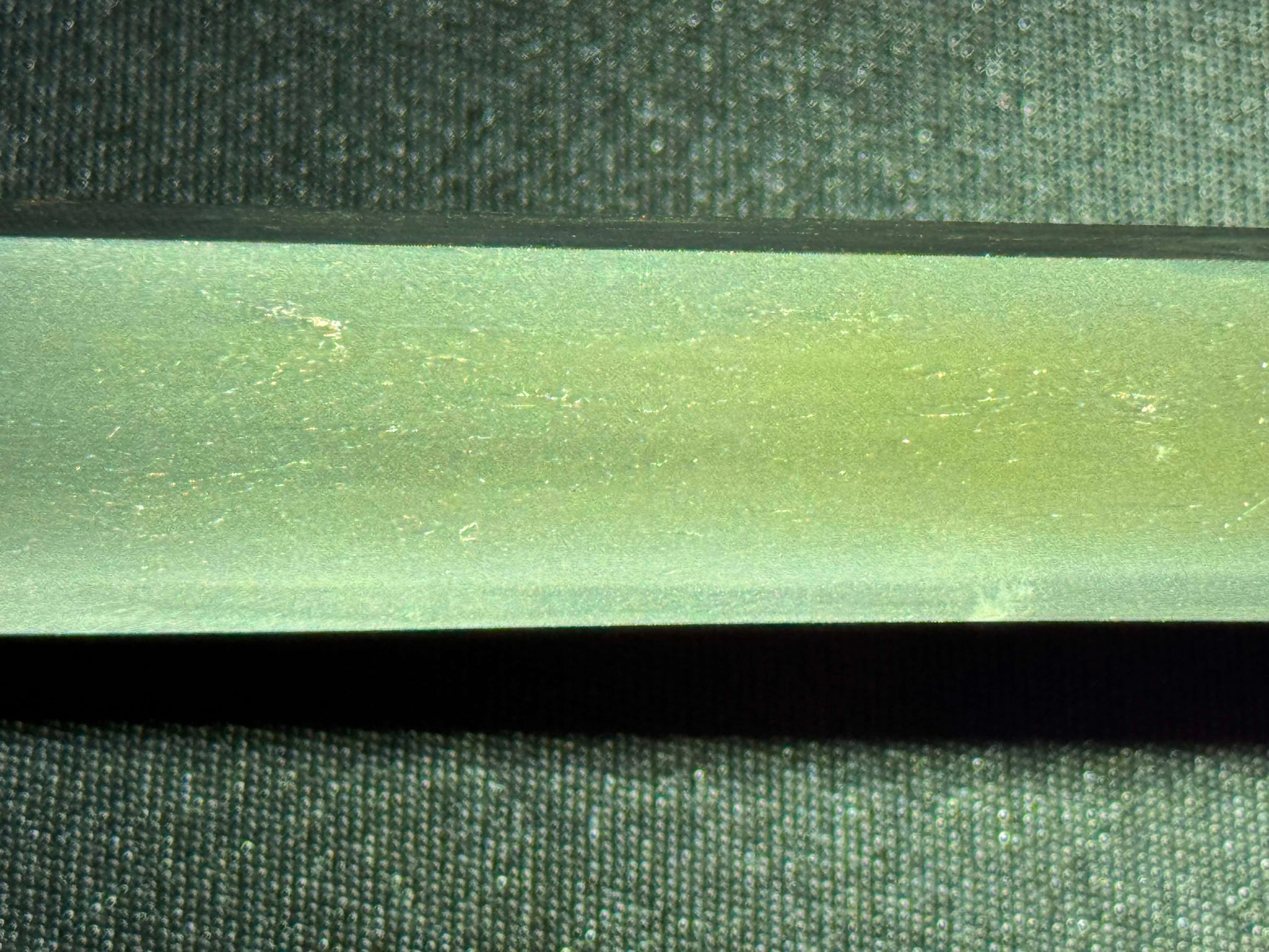 Antique Nihonto - thiccc Yoroi Doshi Armor Piercer Tanto with Koshirae