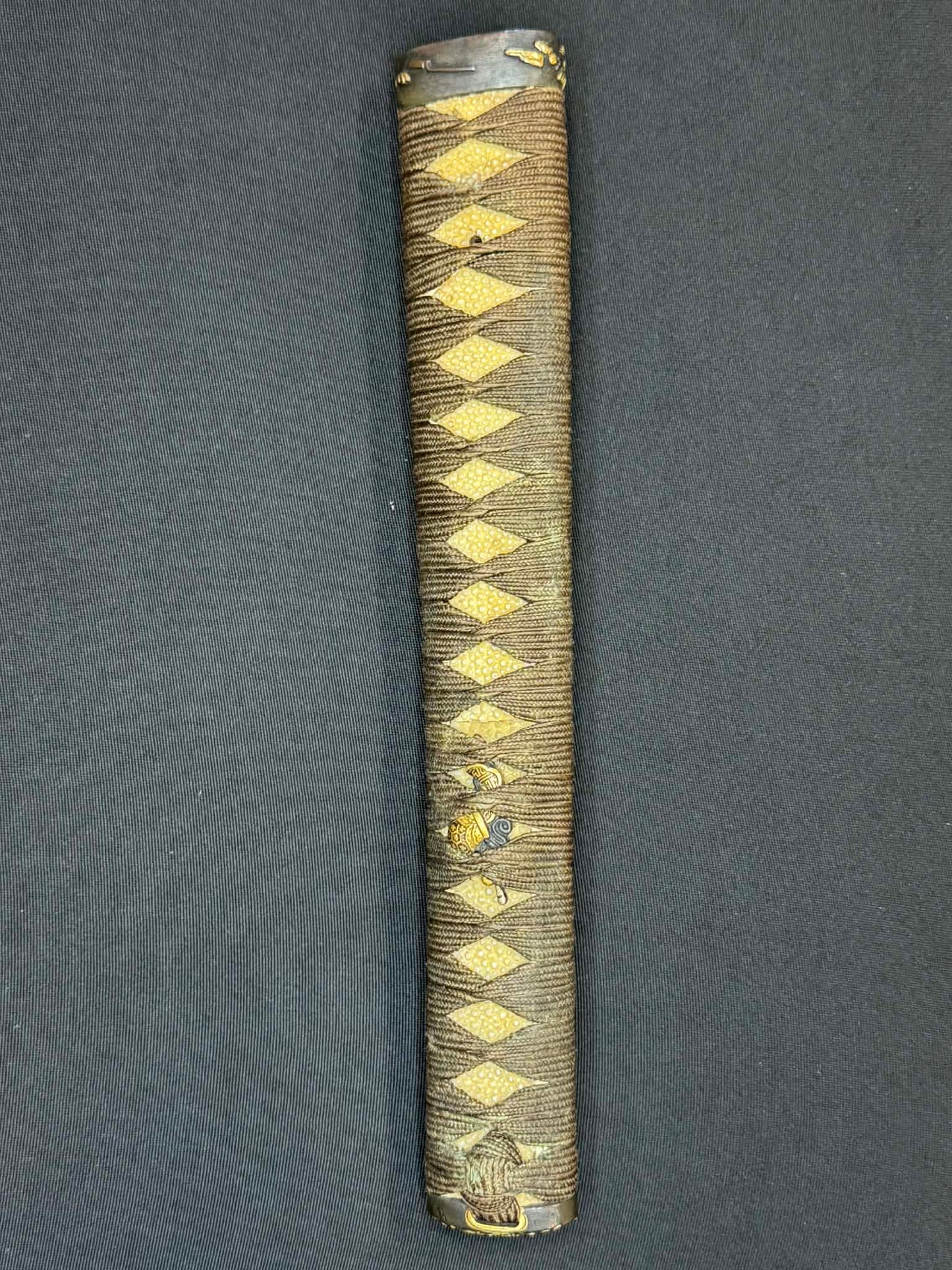 Antique Nihonto - Katana with Koshirae
