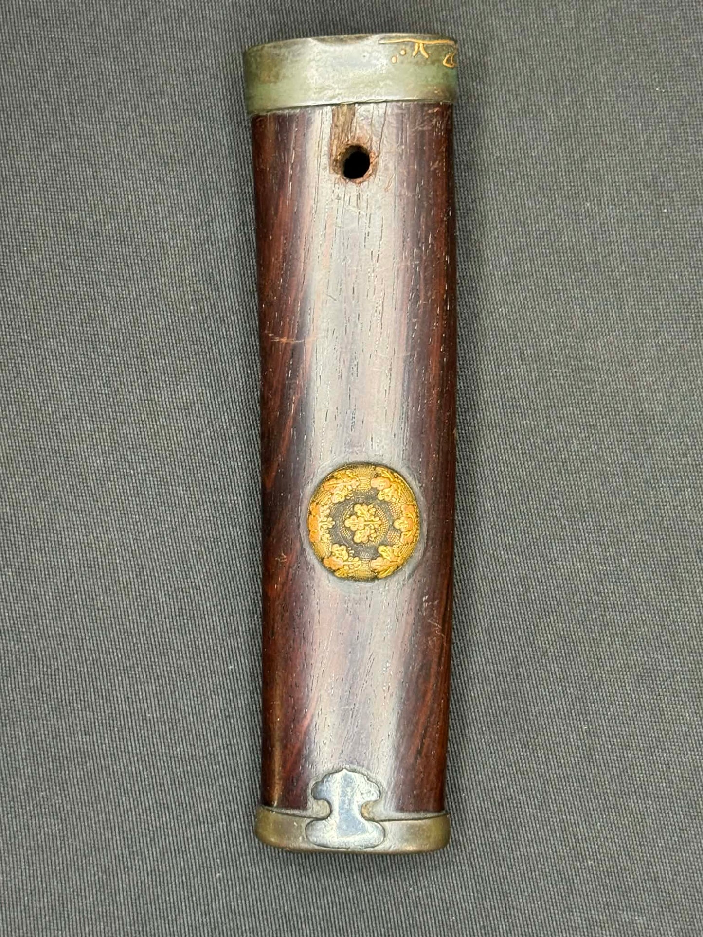 Antique Nihonto - Wakizashi in Koshirae