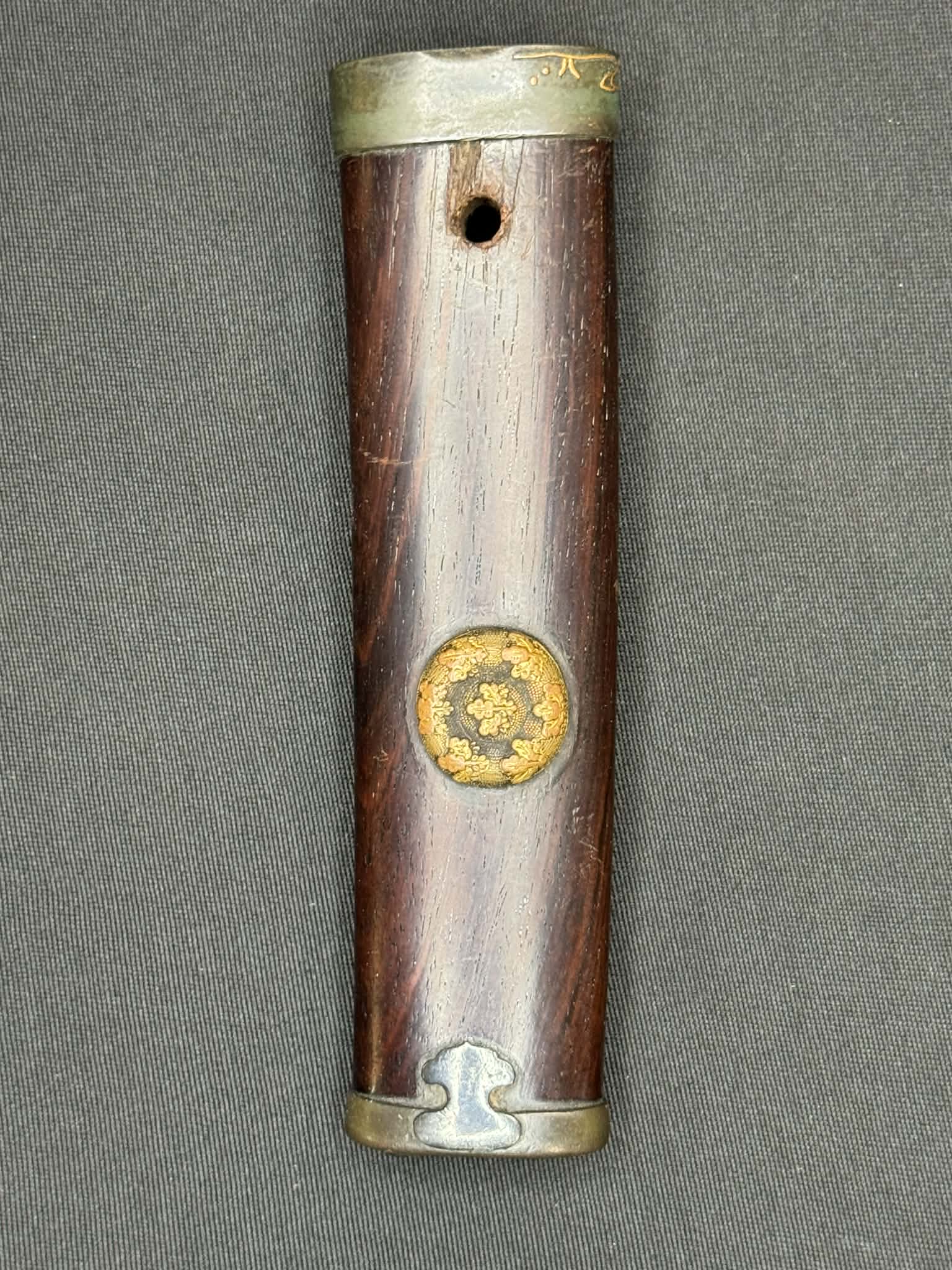 Antique Nihonto - Wakizashi in Koshirae