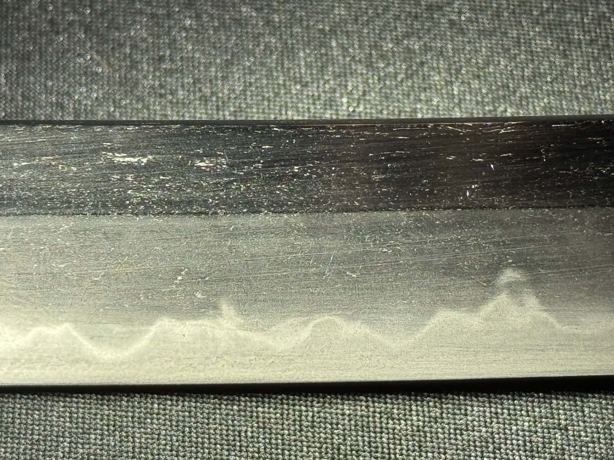 Antique Nihonto - Wakizashi in Koshirae