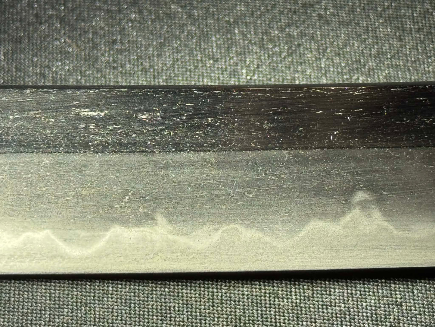Antique Nihonto - Wakizashi in Koshirae
