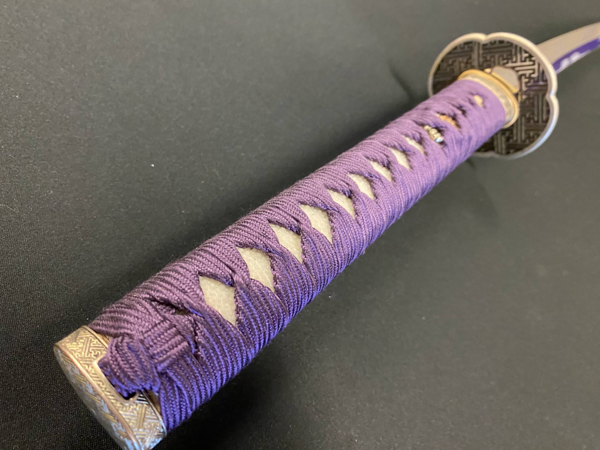Phoenix Arms Katana - Violet Harmony T10