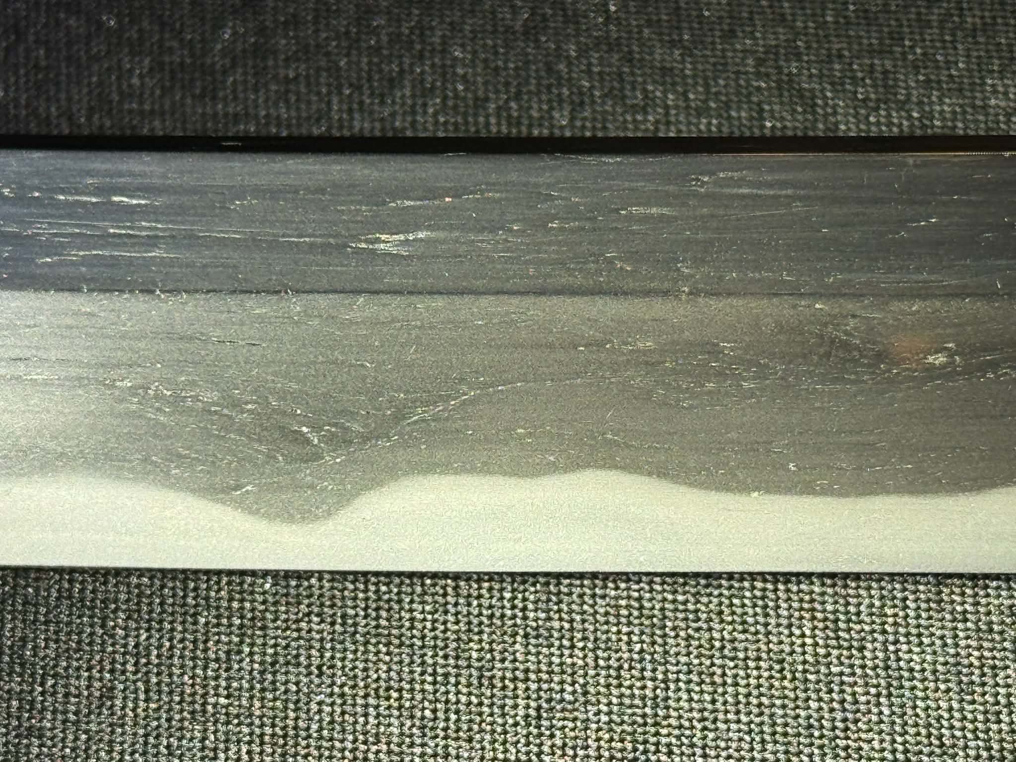 Antique Nihonto - Wakizashi in Shirasaya