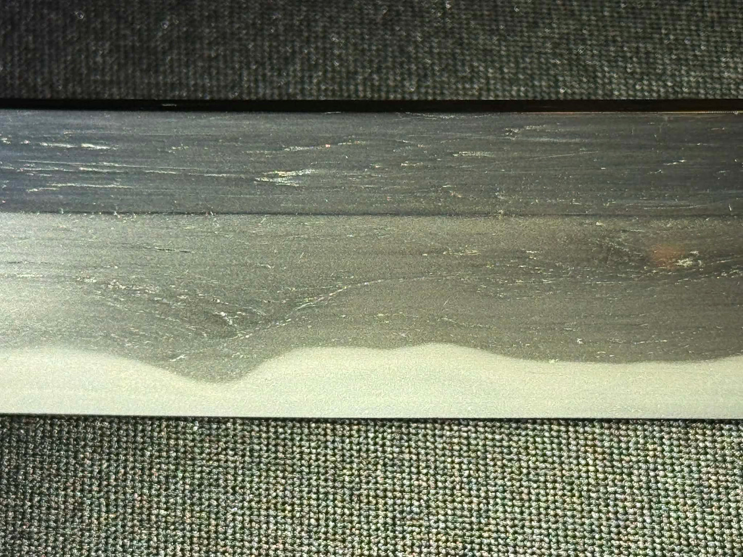 Antique Nihonto - Wakizashi in Shirasaya