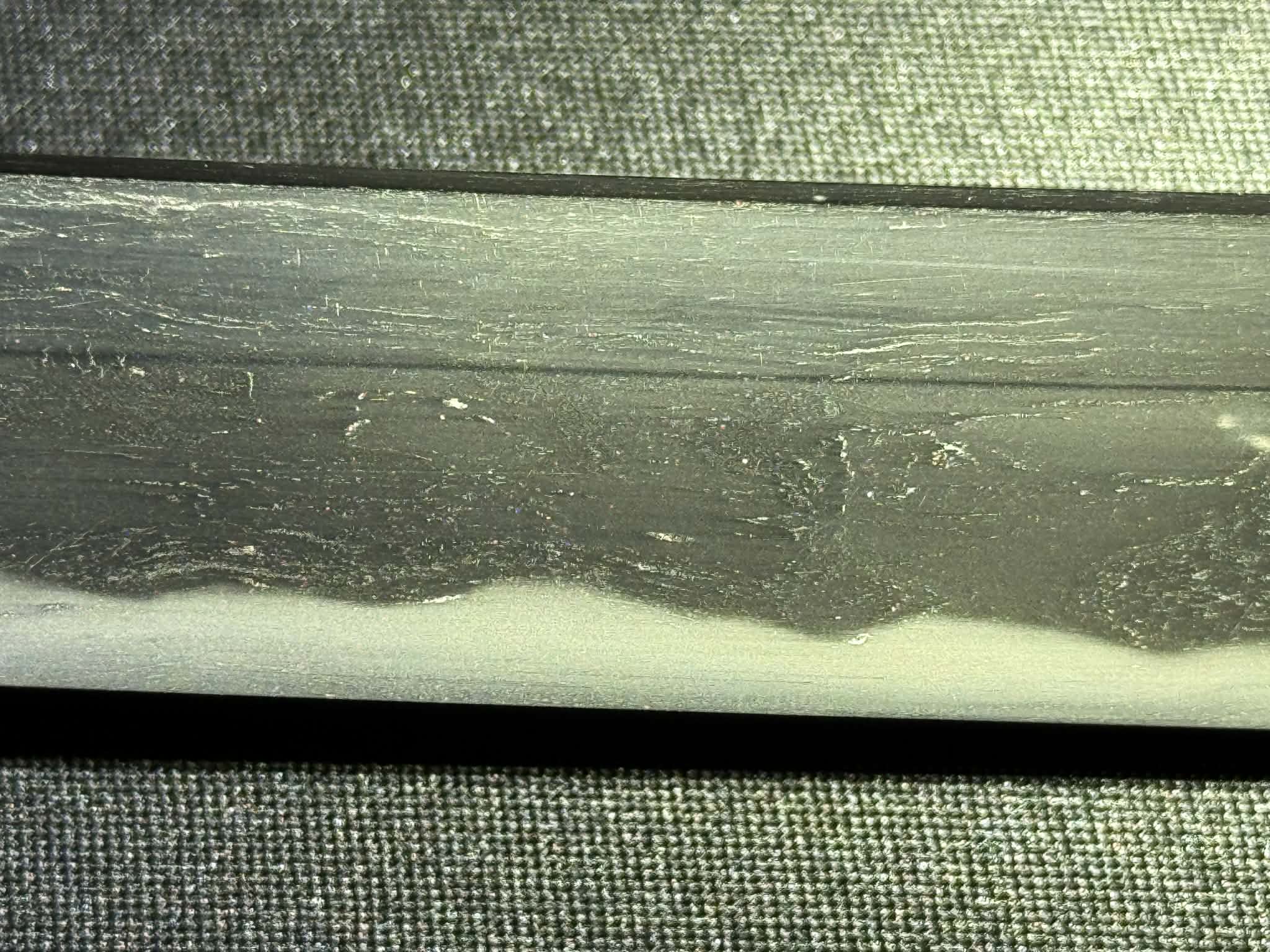 Antique Nihonto - Wakizashi in Shirasaya