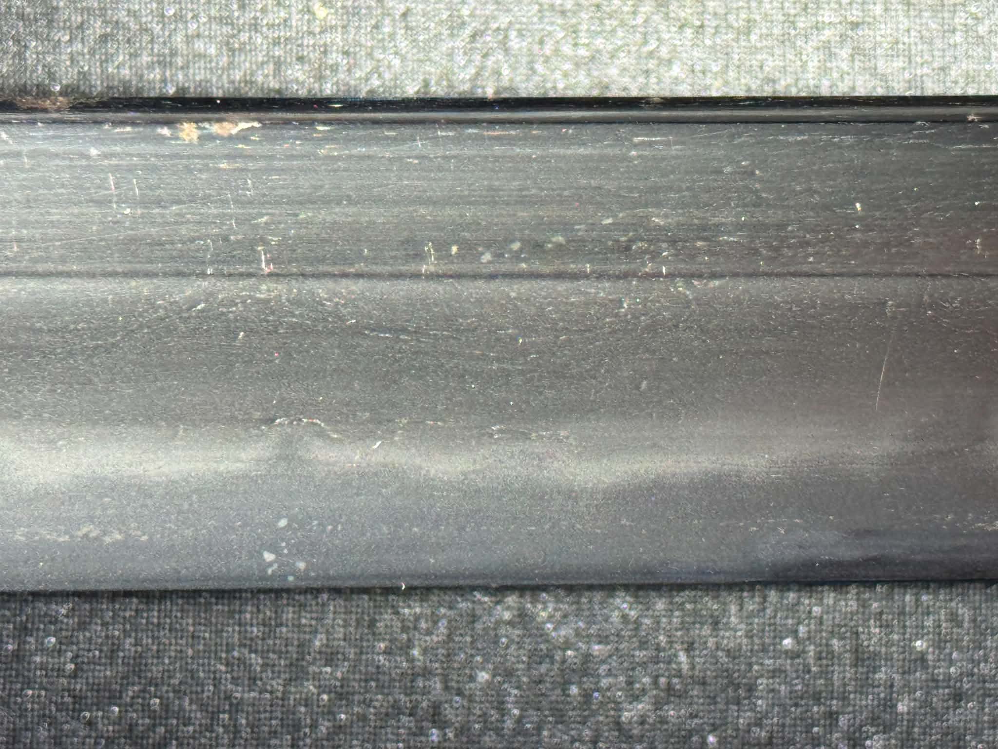 Antique Nihonto - Daishou Katana (NBTHK attributed to Fujiwara Takada) and Wakizashi (NBTHK attributed to Echizen Seki) in Handachi Koshirae