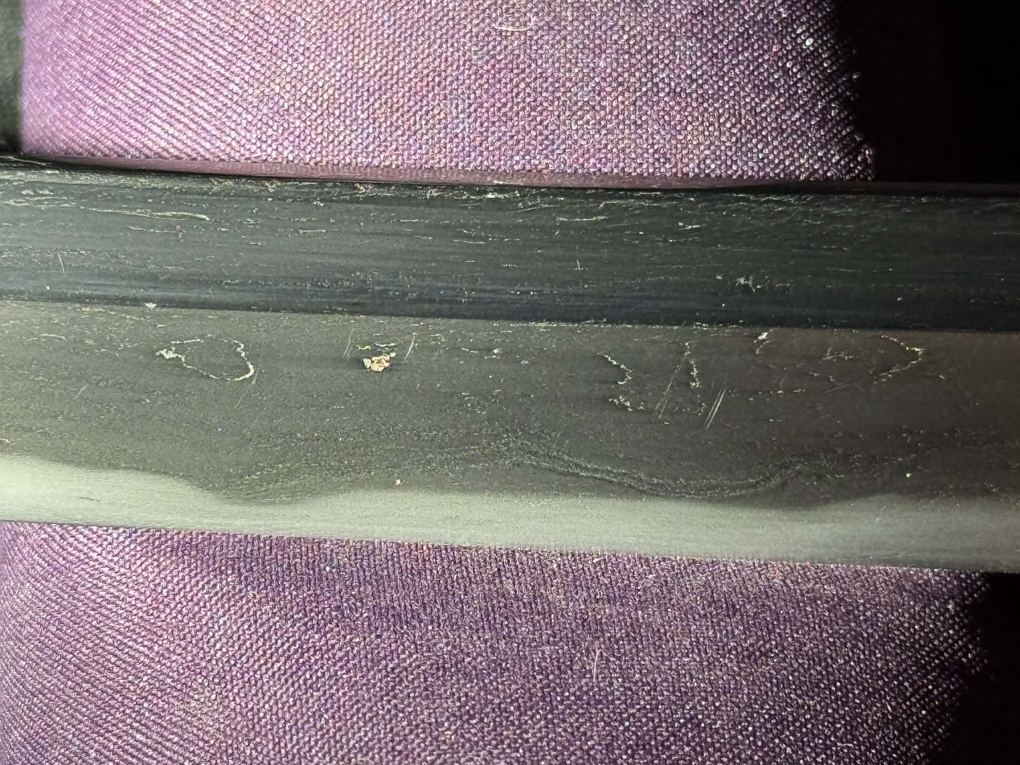 Antique Nihonto - Wakizashi in Shirasaya