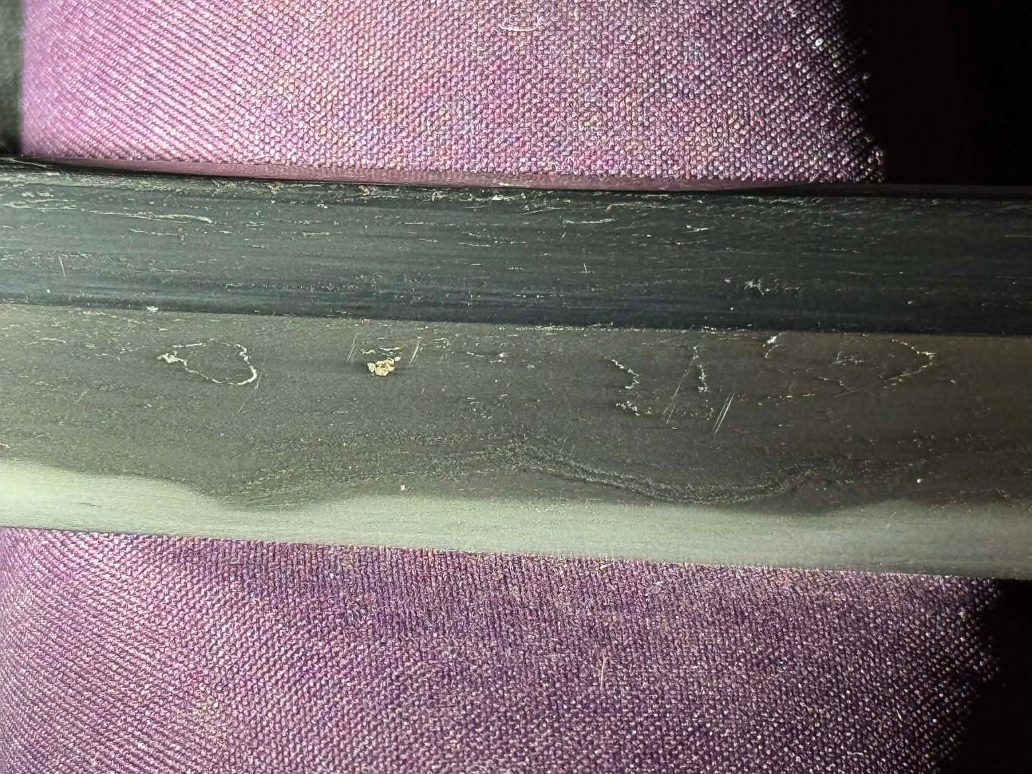 Antique Nihonto - Wakizashi in Shirasaya