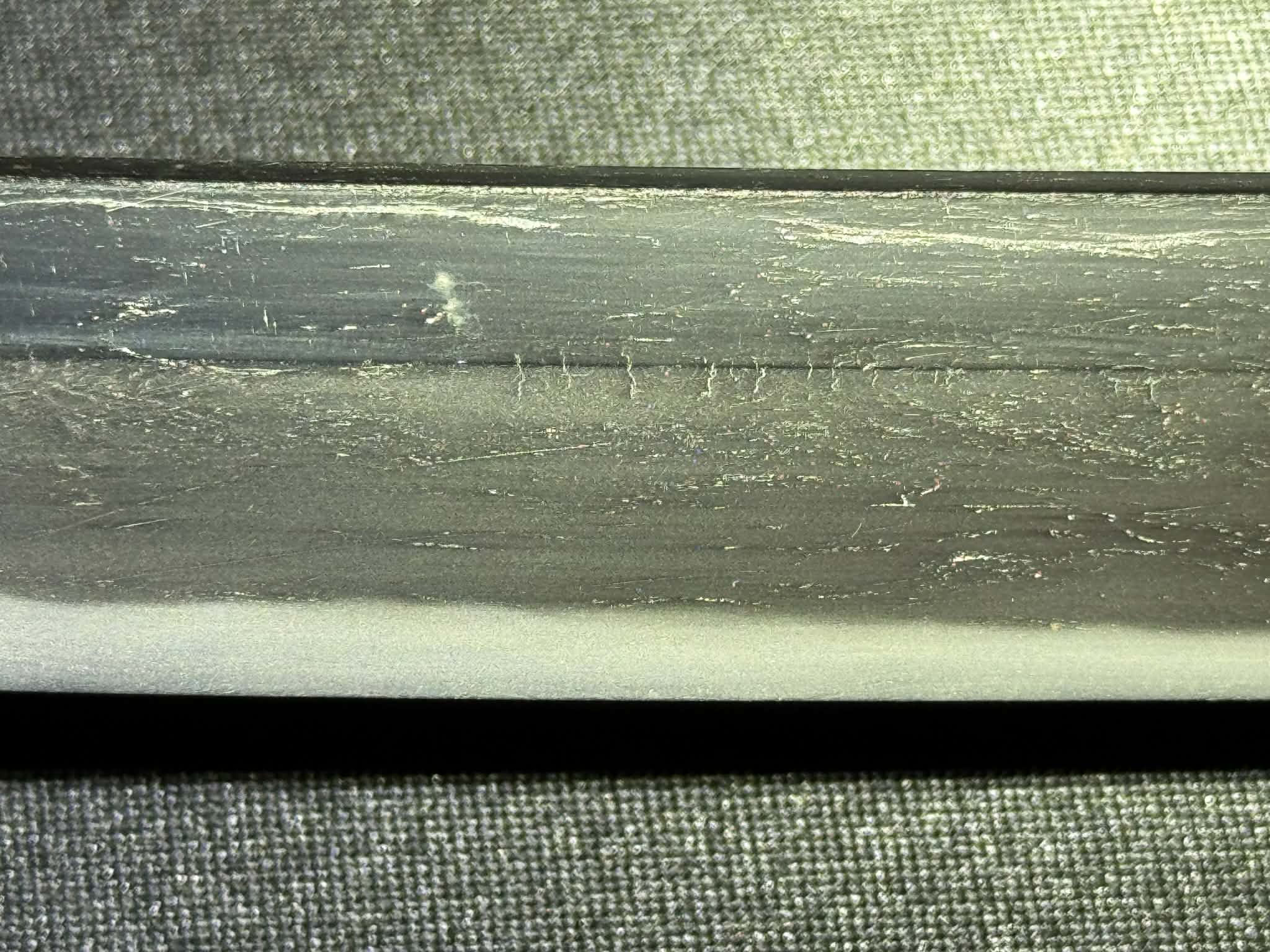 Antique Nihonto - Wakizashi in Shirasaya