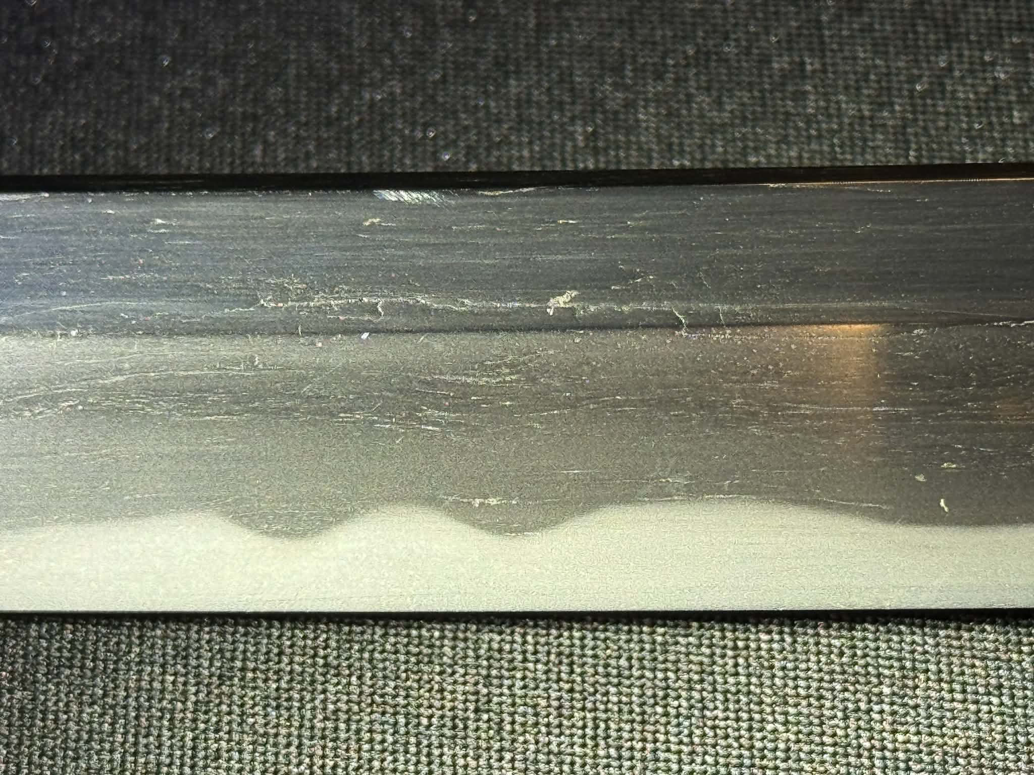 Antique Nihonto - Wakizashi in Shirasaya