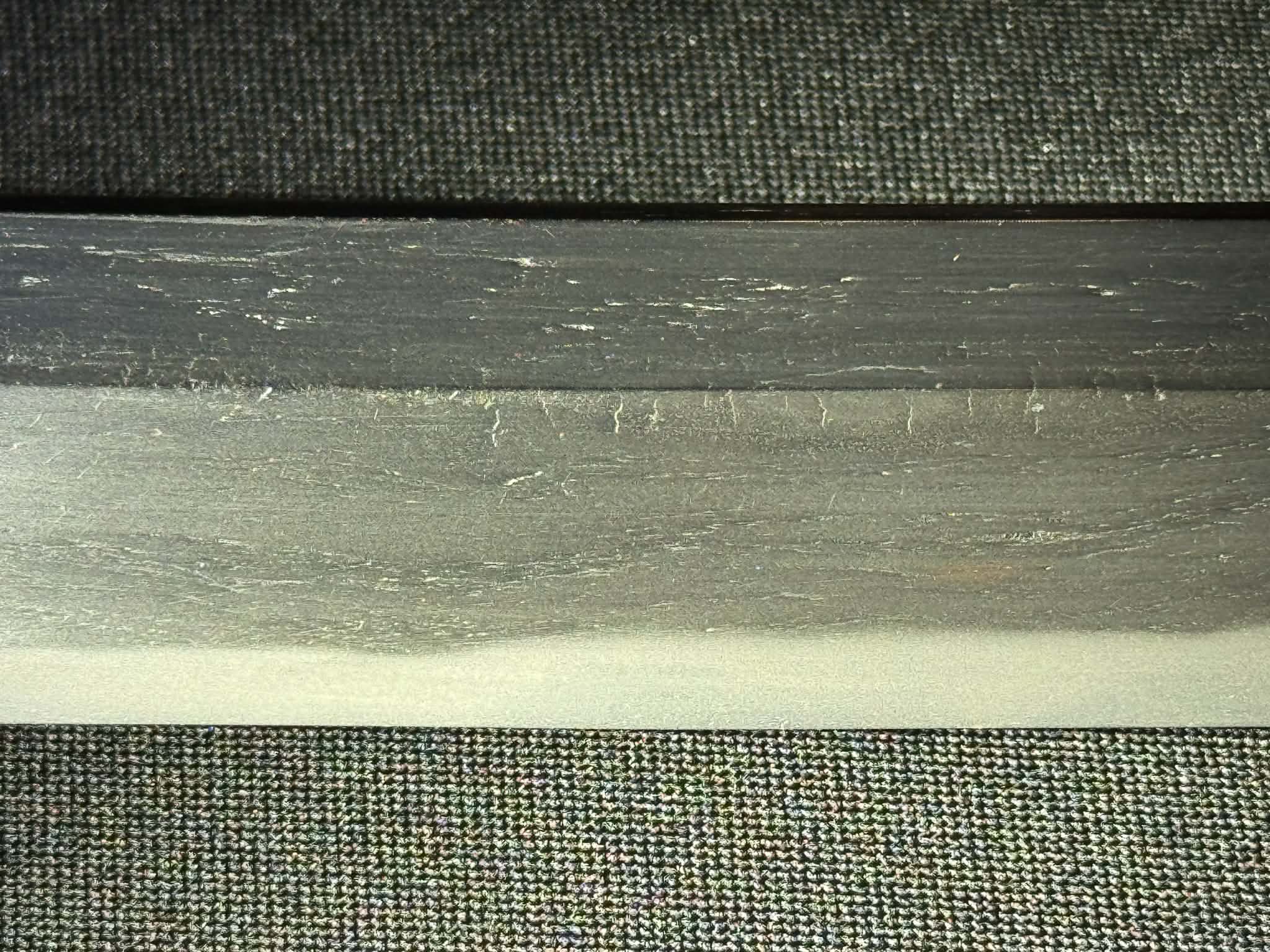 Antique Nihonto - Wakizashi in Shirasaya
