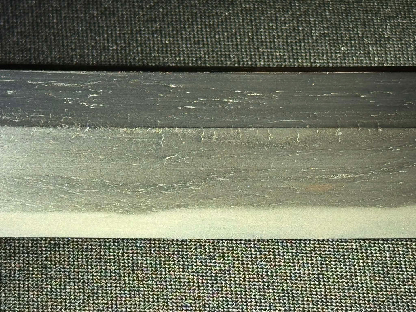 Antique Nihonto - Wakizashi in Shirasaya