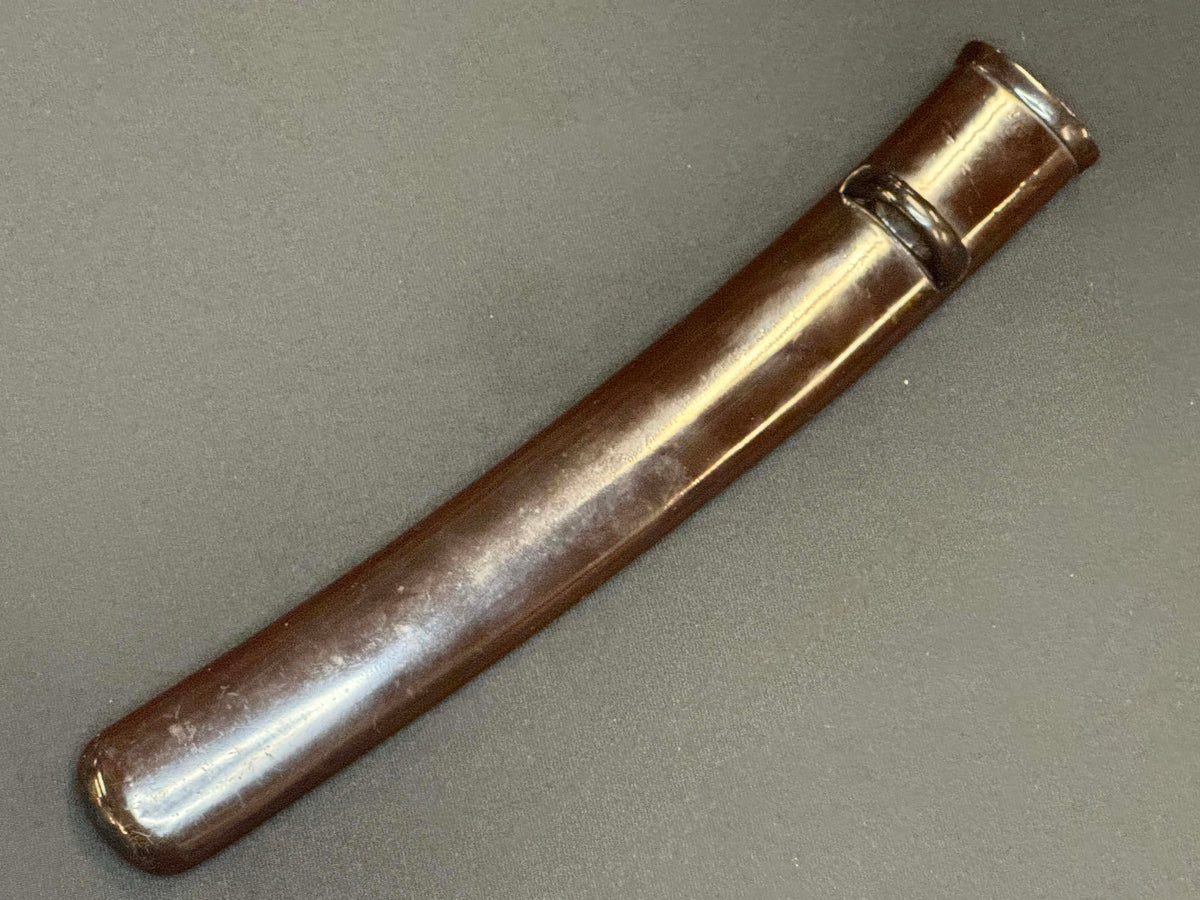Antique Nihonto - Tanto in Koshirae