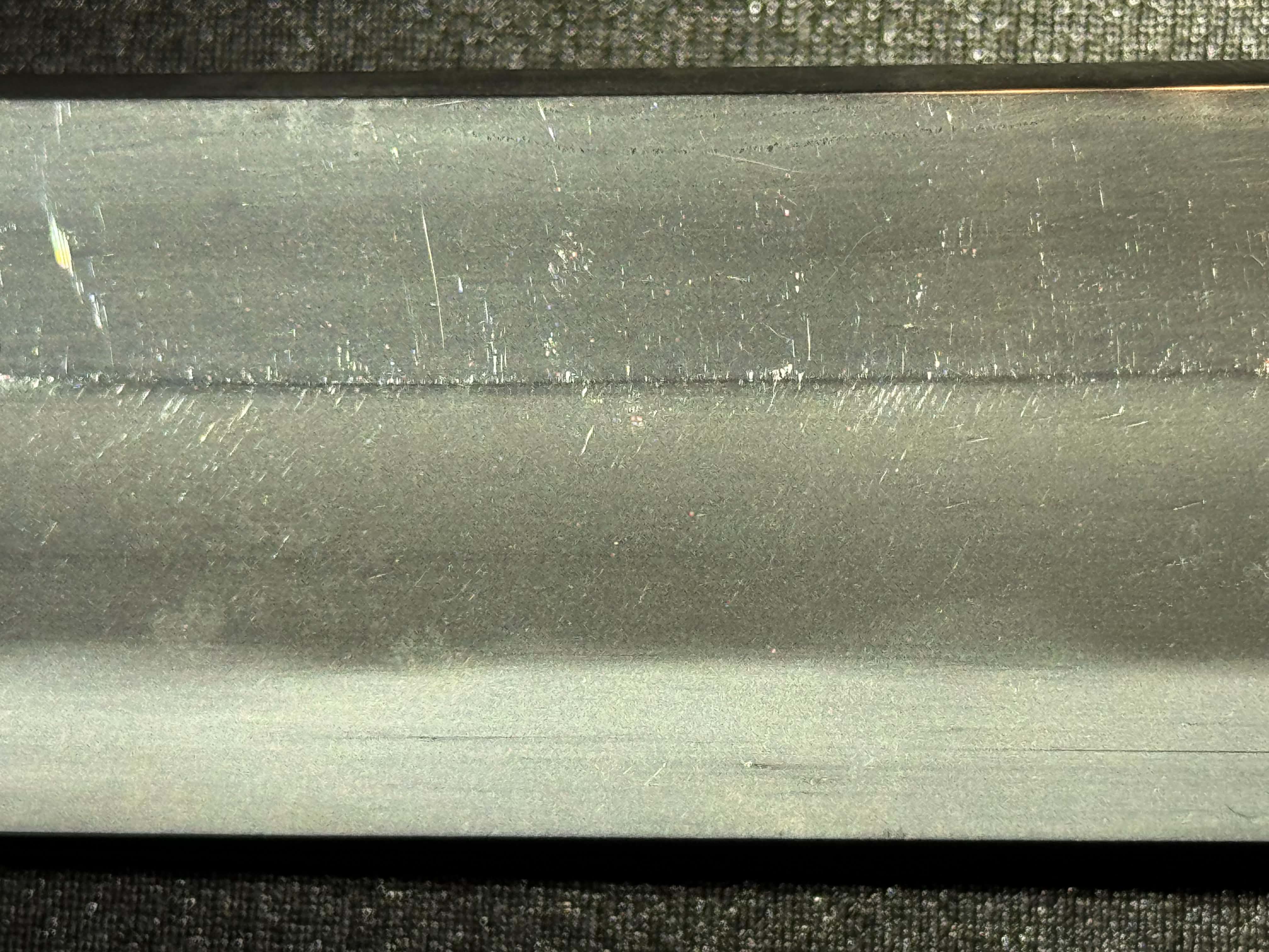 Antique Nihonto - Katana in shirasaya, NBTHK attributed to Yamon Naokatsu