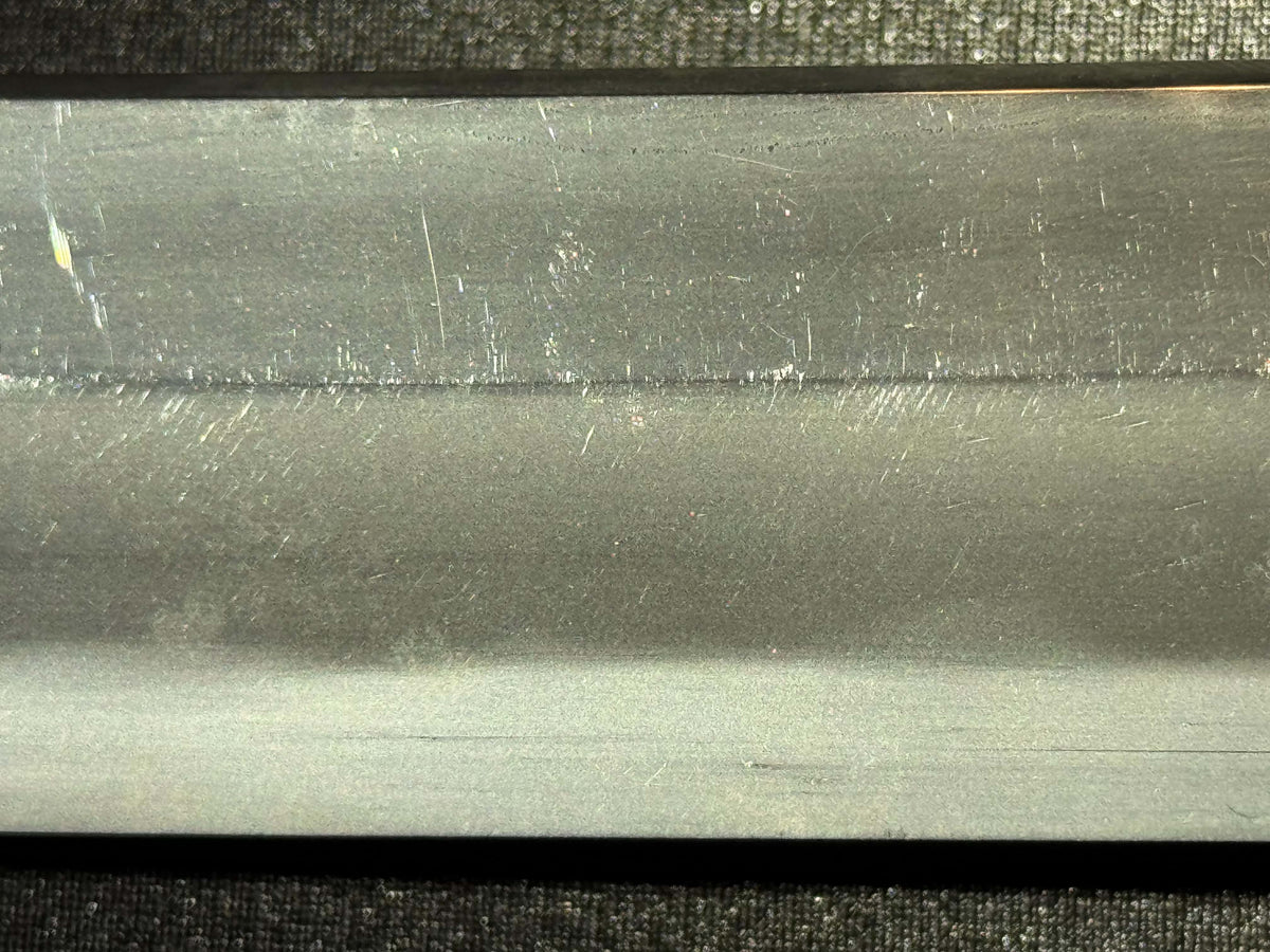 Antique Nihonto - Katana in shirasaya, NBTHK attributed to Yamon Naokatsu