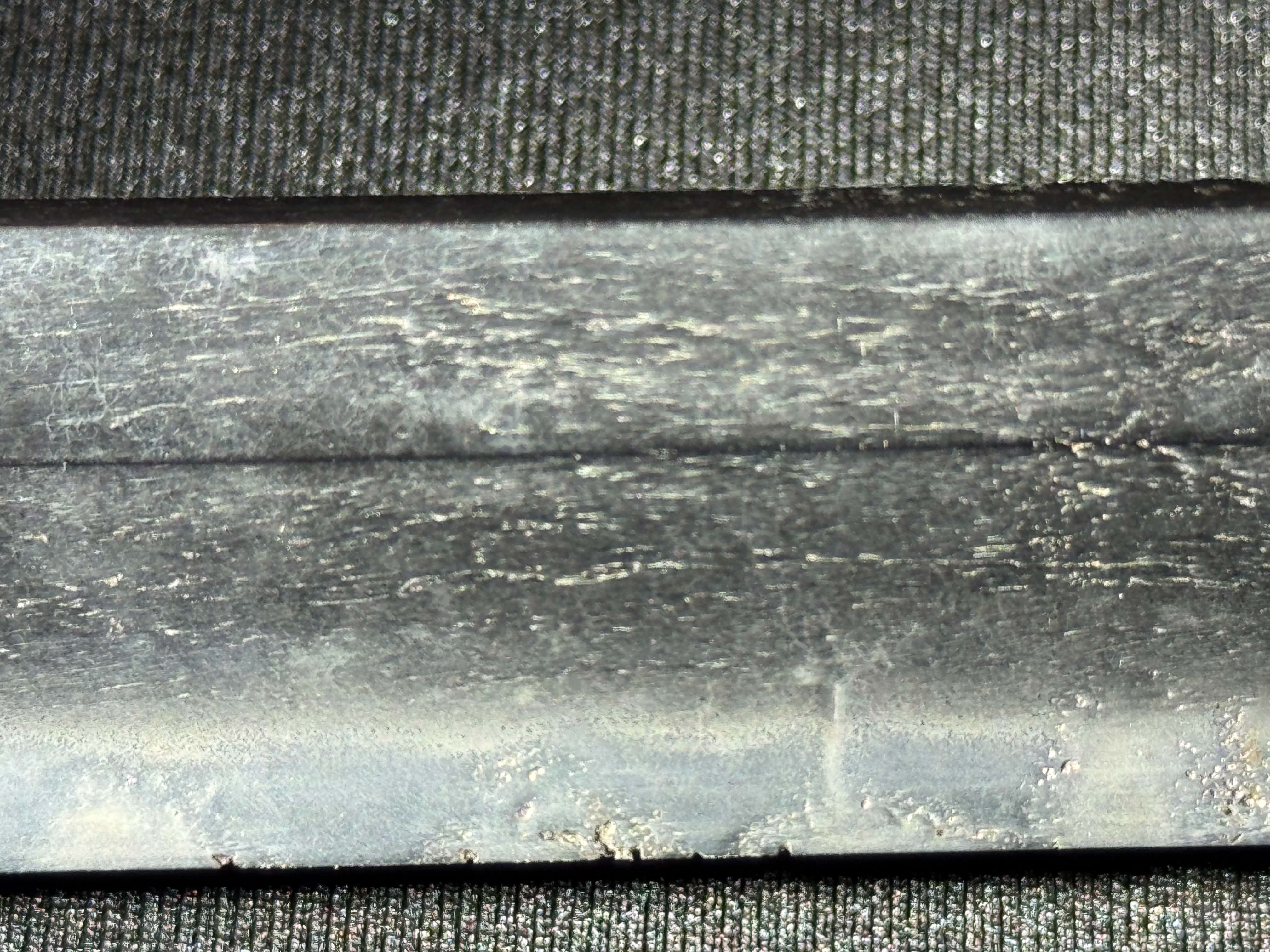 Antique Nihonto - Katana in Tachi Koshirae