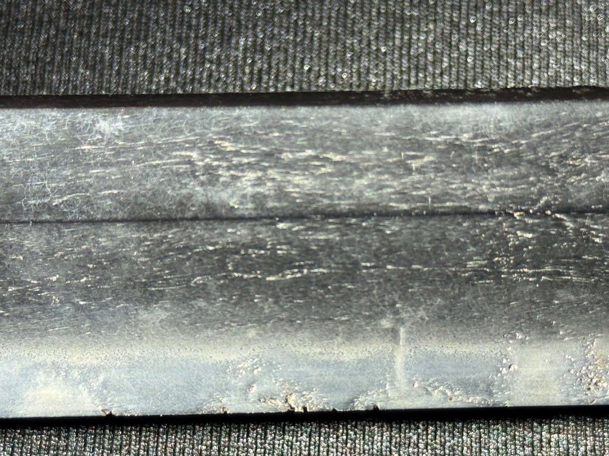 Antique Nihonto - Katana in Tachi Koshirae