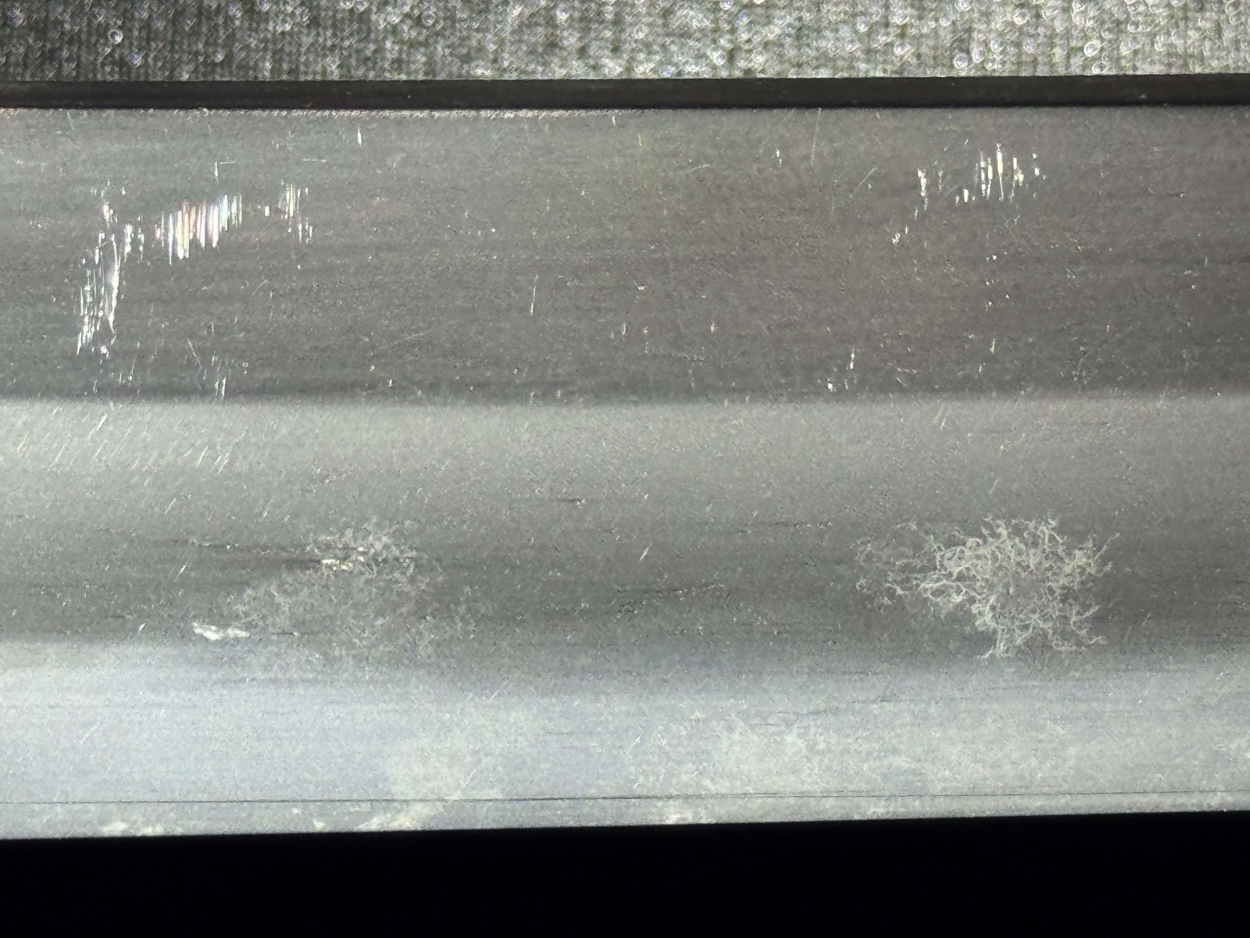 Antique Nihonto - Katana in shirasaya, NBTHK attributed to Yamon Naokatsu