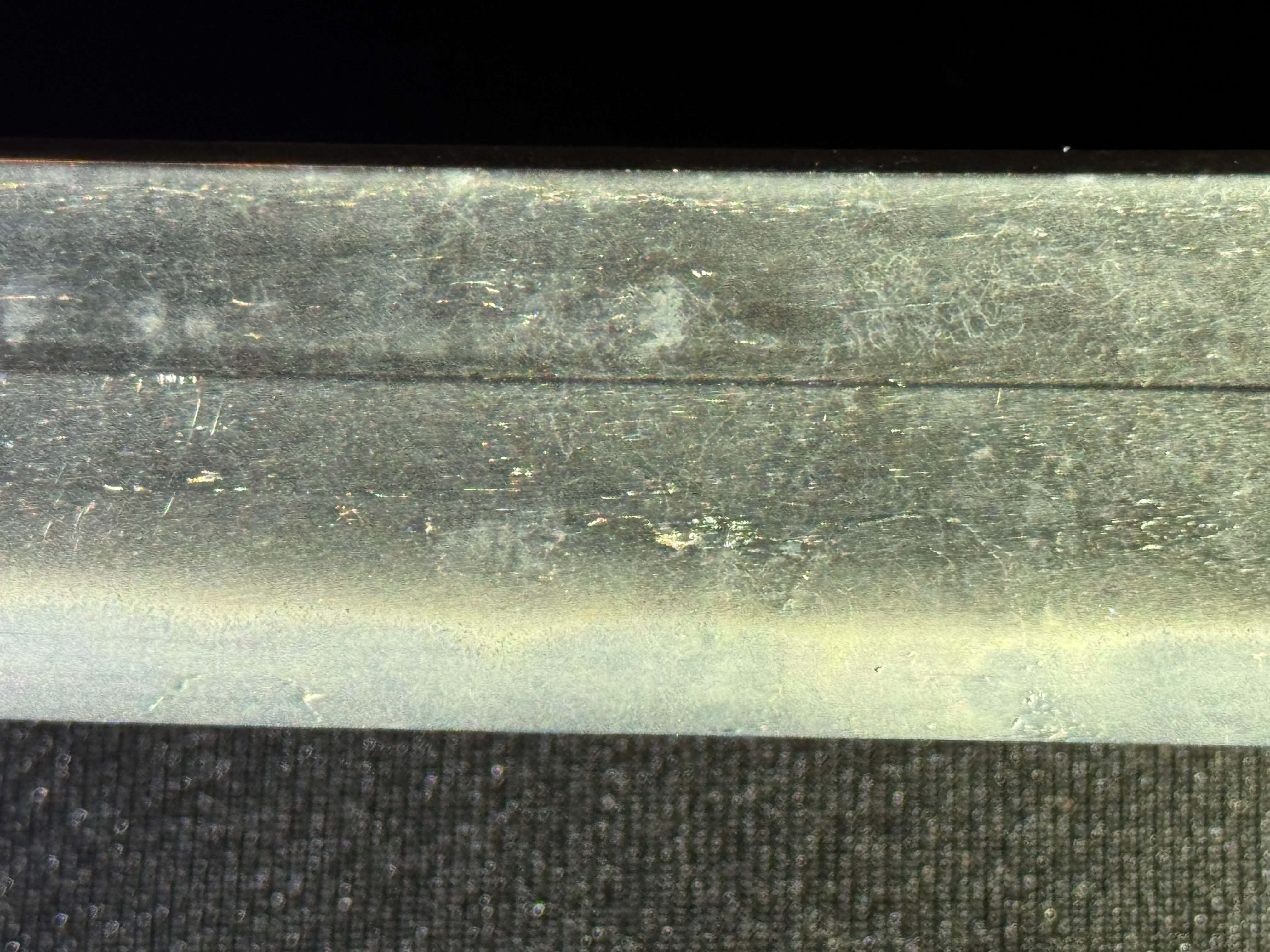 Antique Nihonto - Katana in Tachi Koshirae