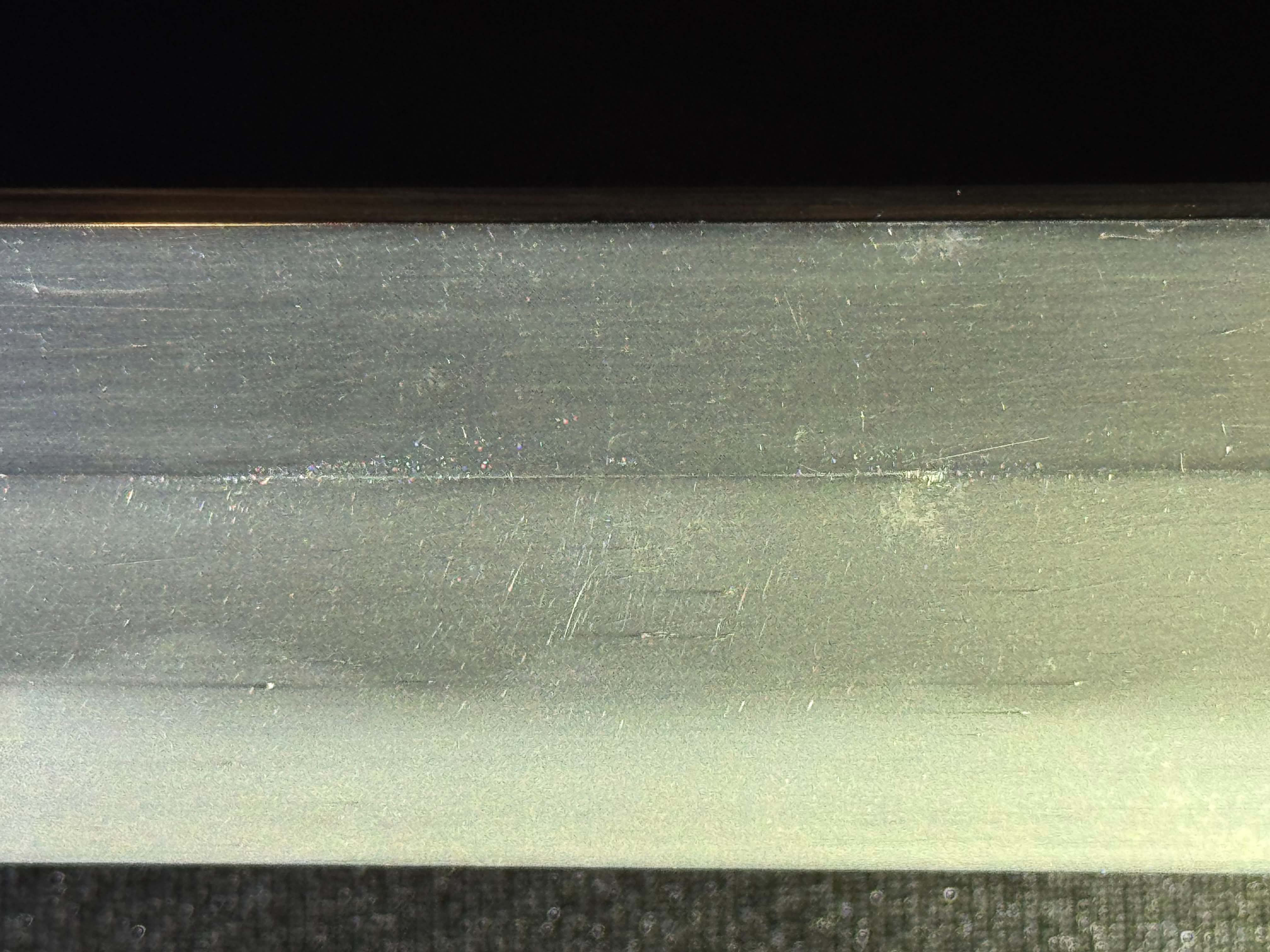 Antique Nihonto - Katana in shirasaya, NBTHK attributed to Yamon Naokatsu