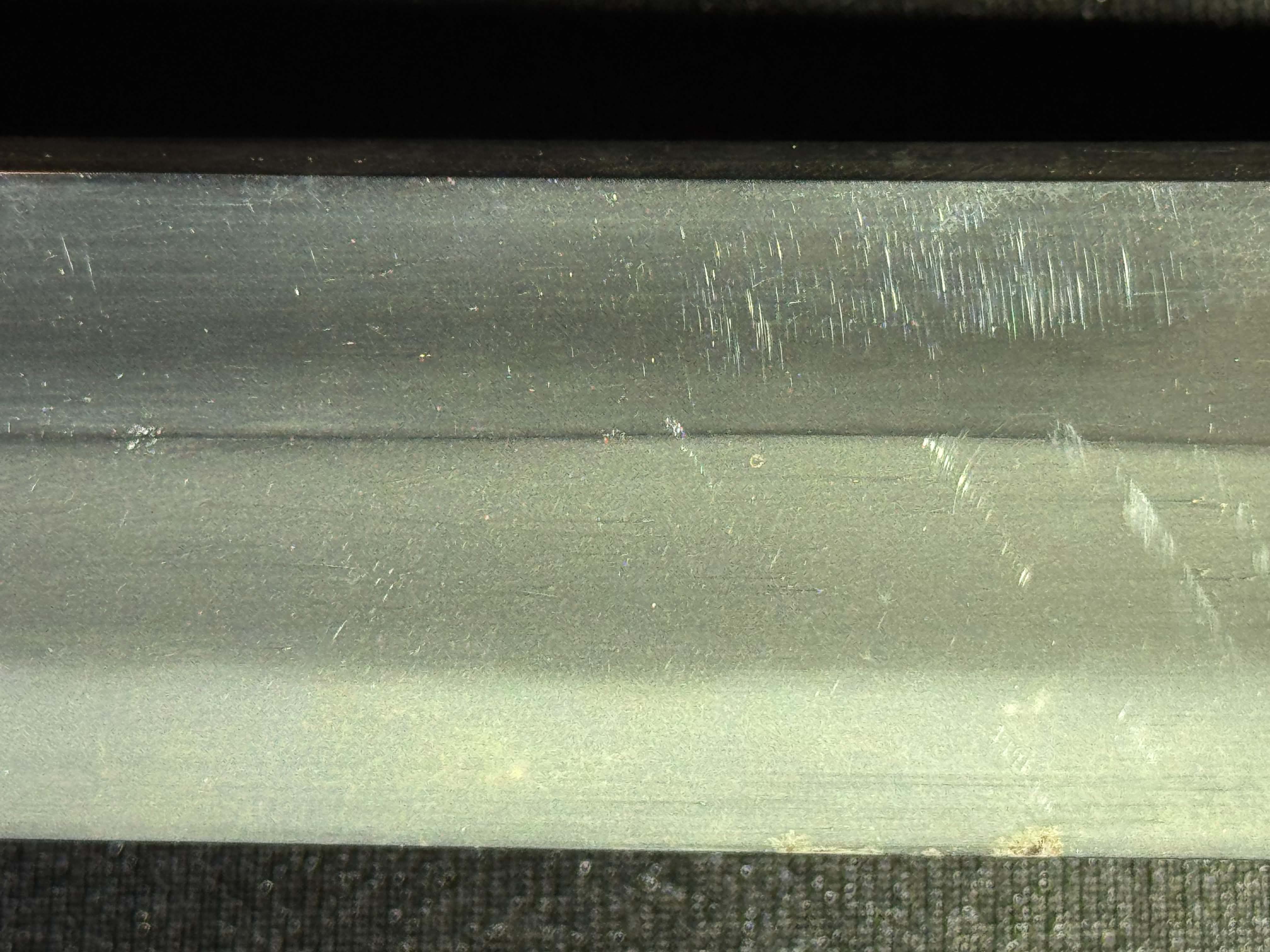 Antique Nihonto - Katana in shirasaya, NBTHK attributed to Yamon Naokatsu