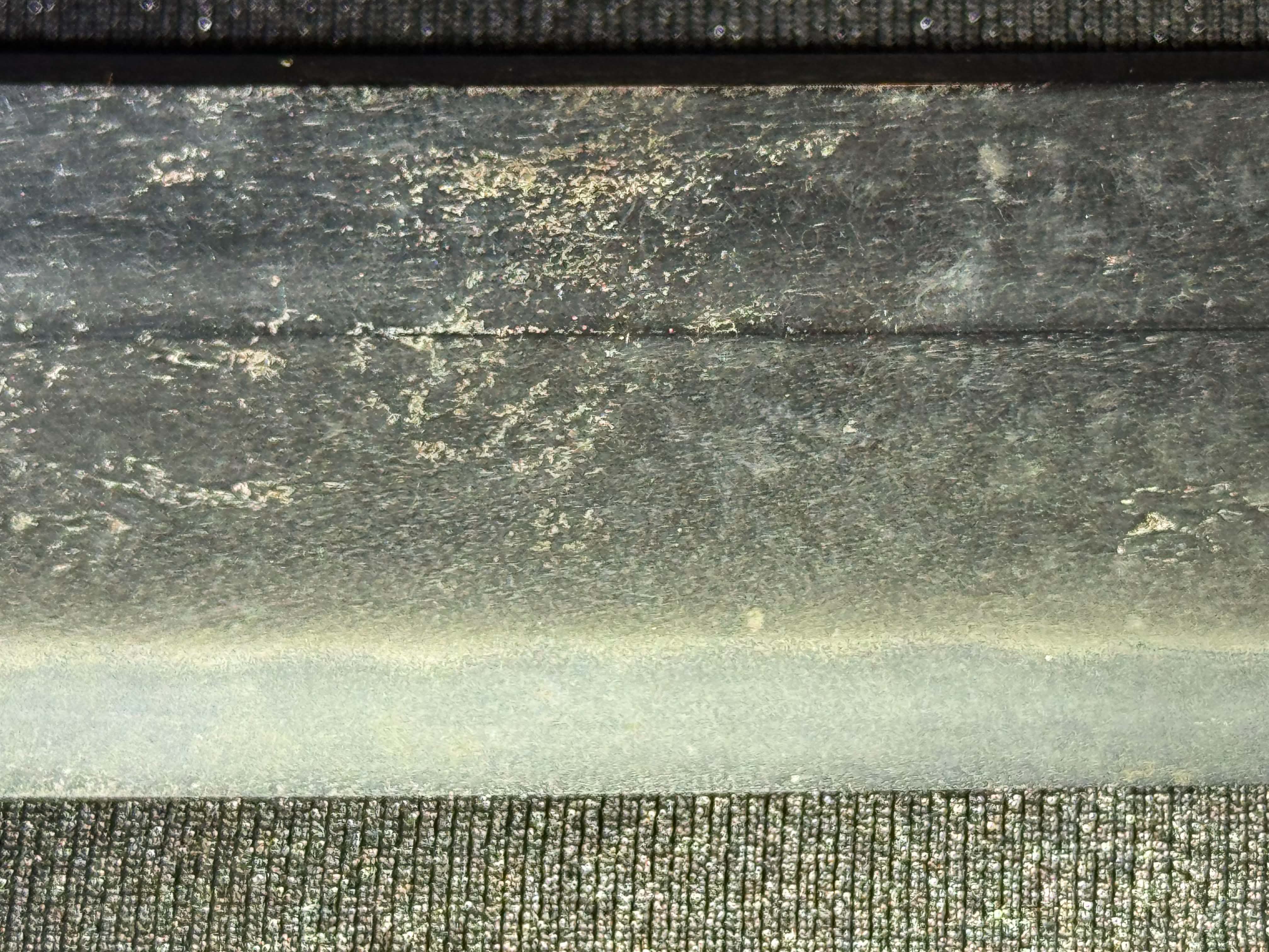 Antique Nihonto - Katana in Tachi Koshirae