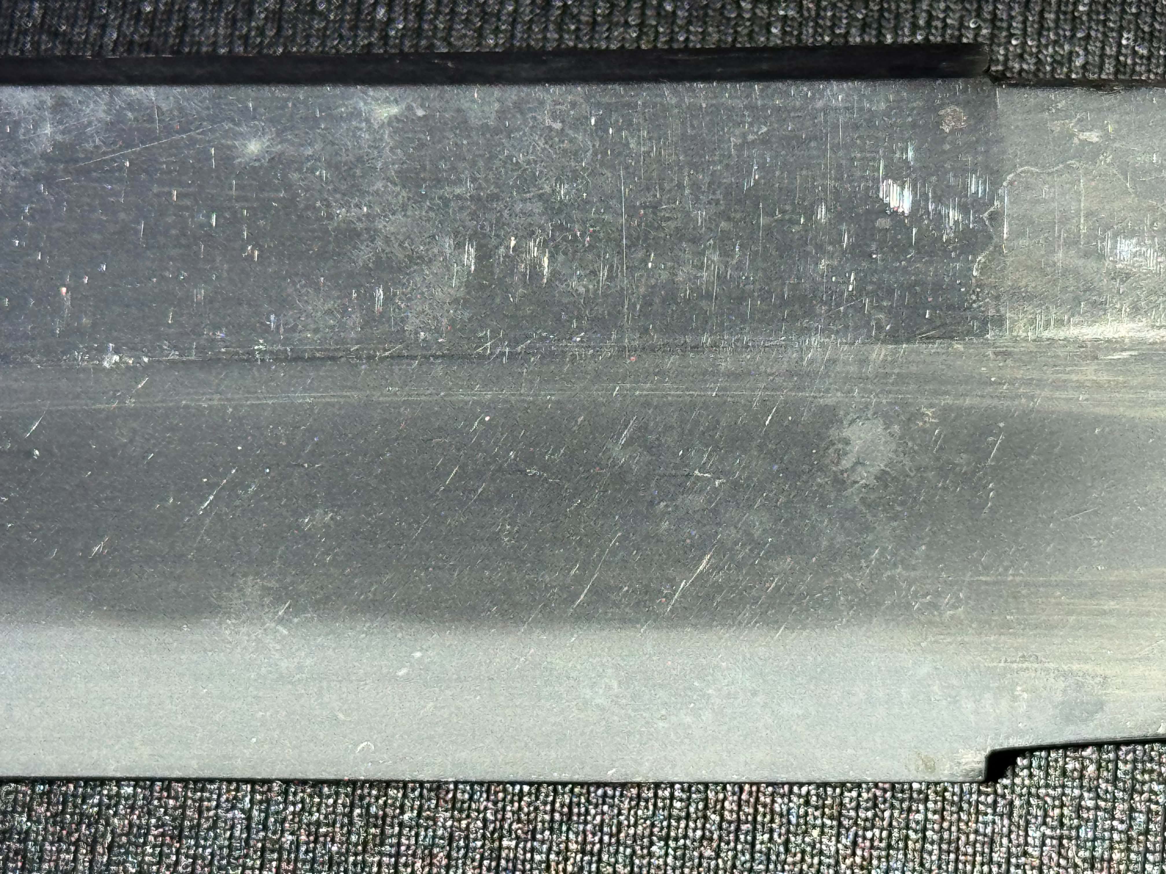 Antique Nihonto - Katana in shirasaya, NBTHK attributed to Yamon Naokatsu