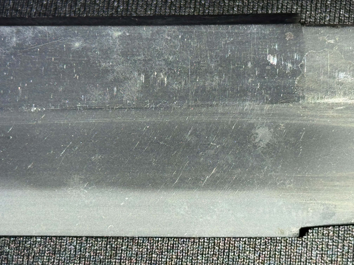 Antique Nihonto - Katana in shirasaya, NBTHK attributed to Yamon Naokatsu