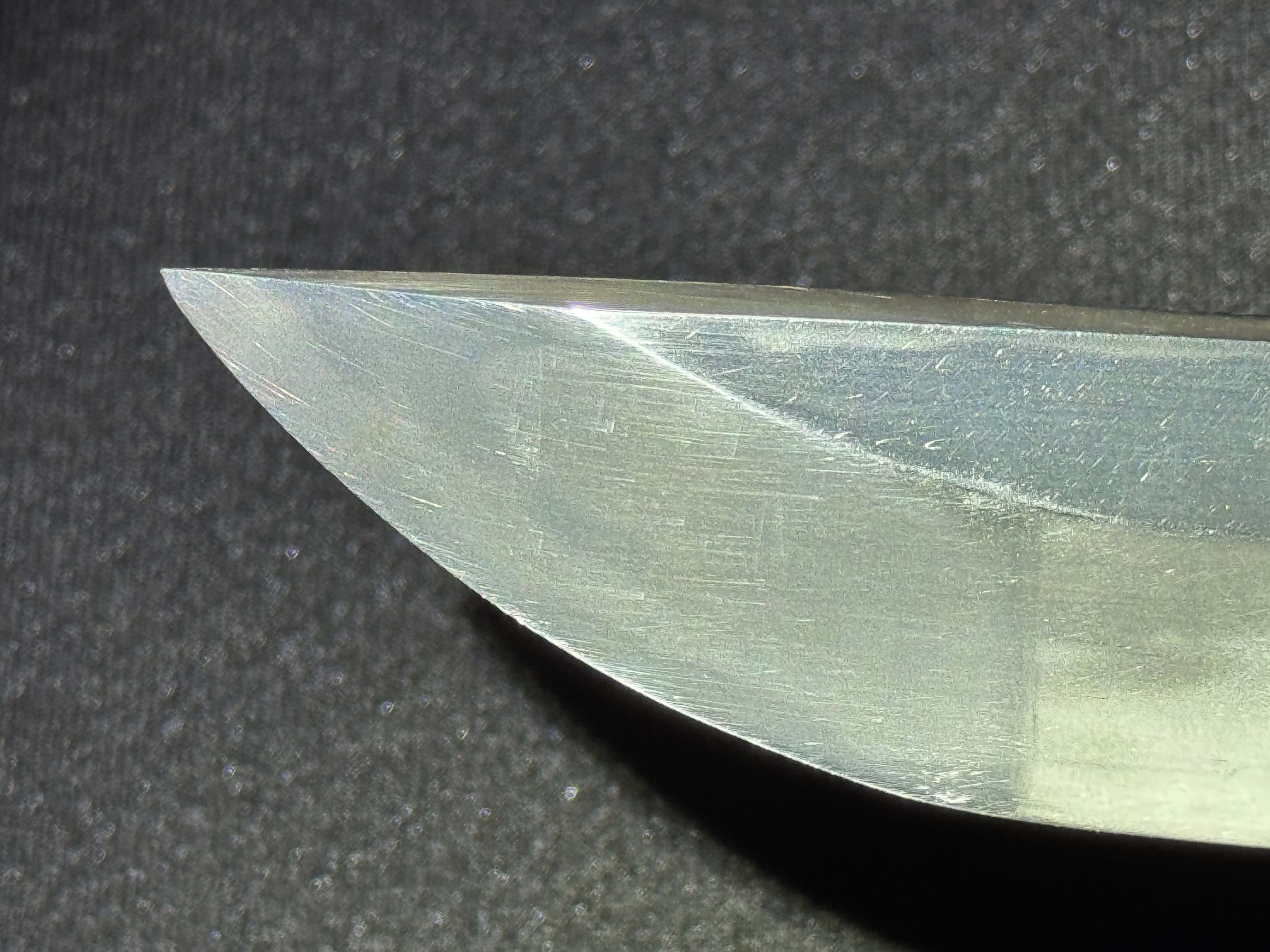 Antique Nihonto - Katana in shirasaya, NBTHK attributed to Yamon Naokatsu