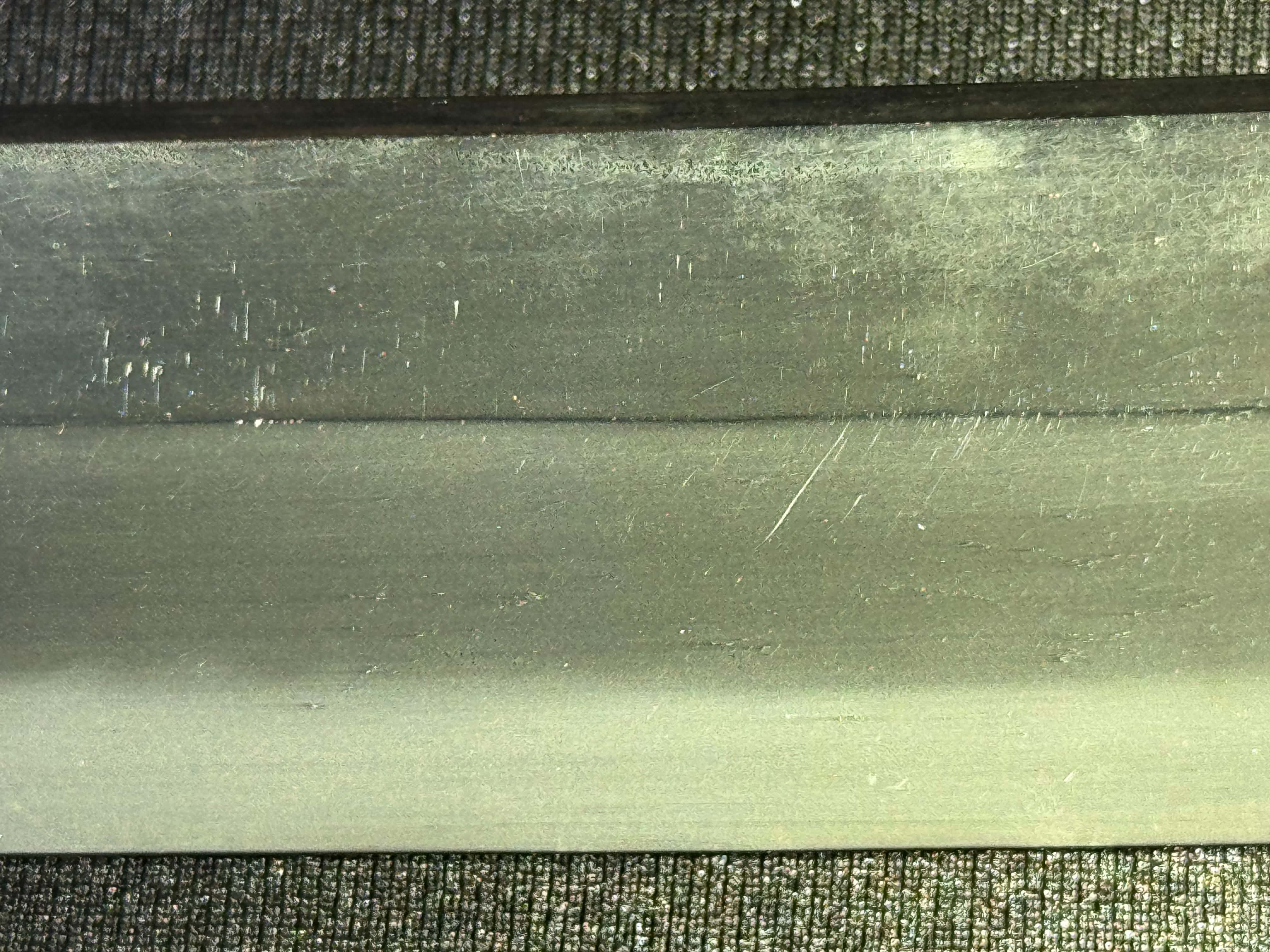 Antique Nihonto - Katana in shirasaya, NBTHK attributed to Yamon Naokatsu