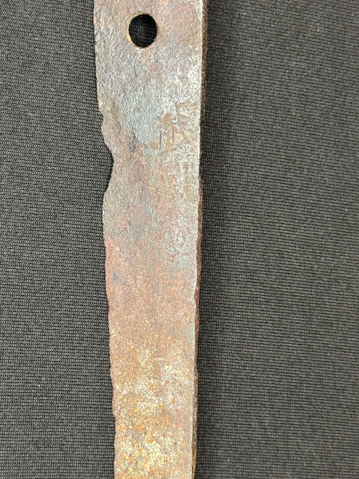 Antique Nihonto - Katana in Tachi Koshirae
