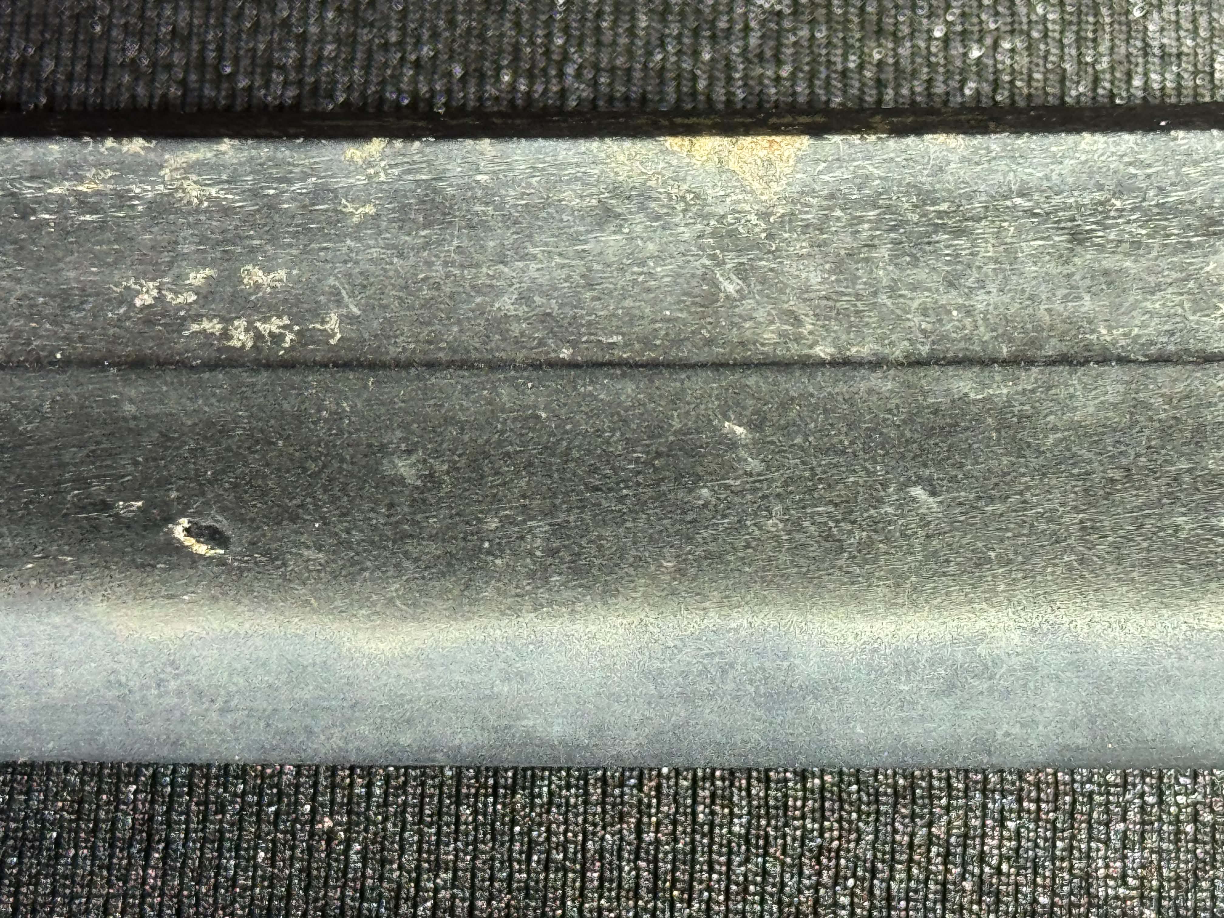 Antique Nihonto - Katana in Tachi Koshirae
