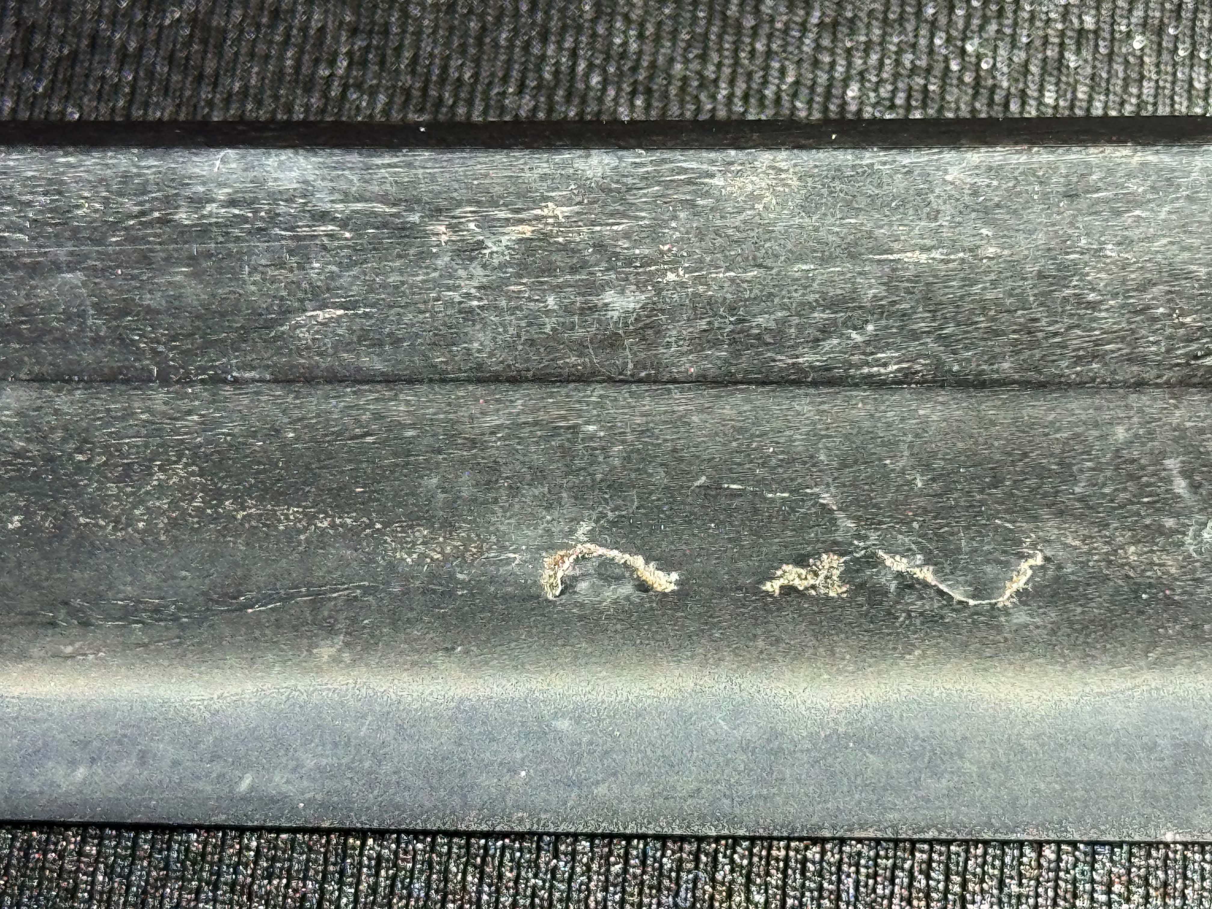 Antique Nihonto - Katana in Tachi Koshirae