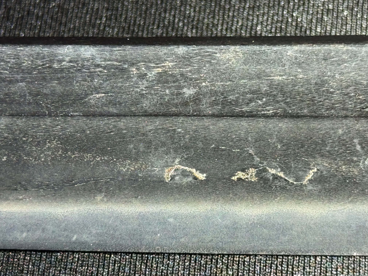 Antique Nihonto - Katana in Tachi Koshirae