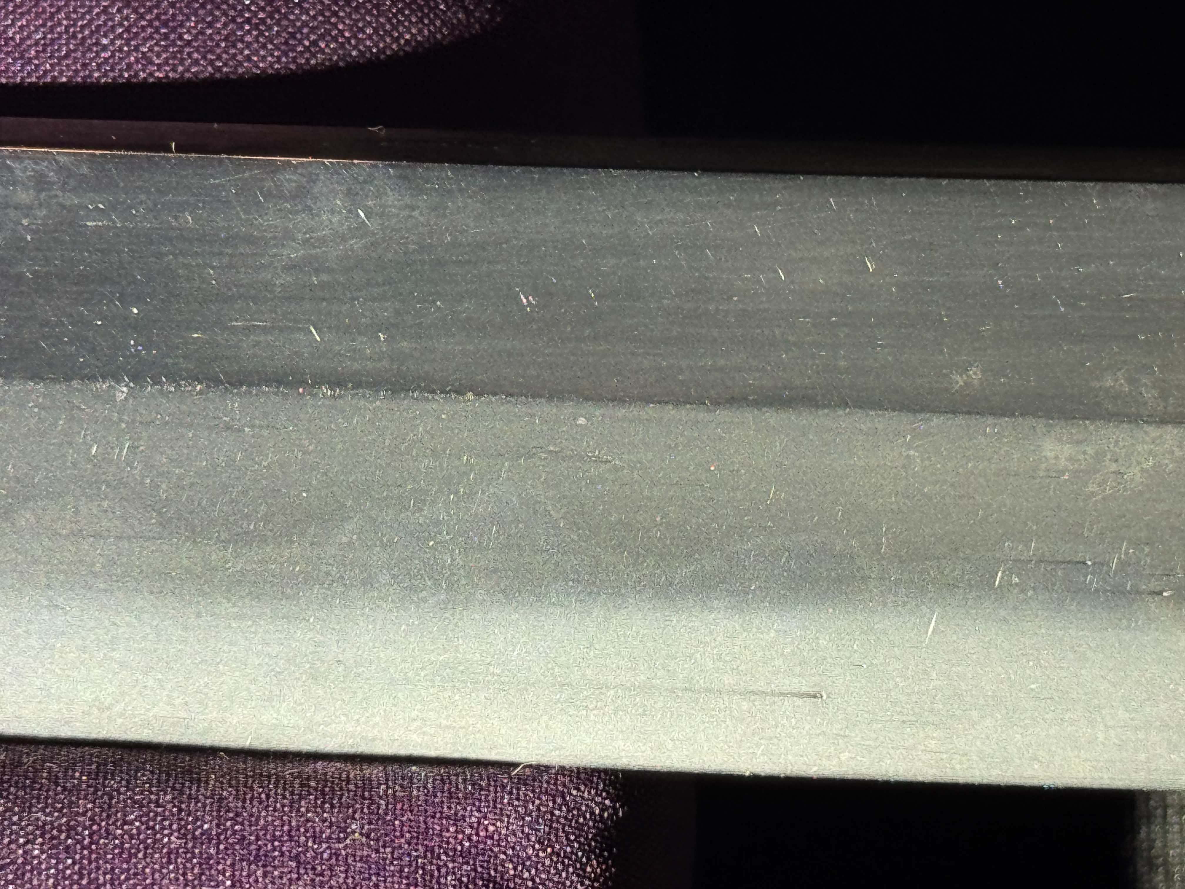 Antique Nihonto - Katana in shirasaya, NBTHK attributed to Yamon Naokatsu